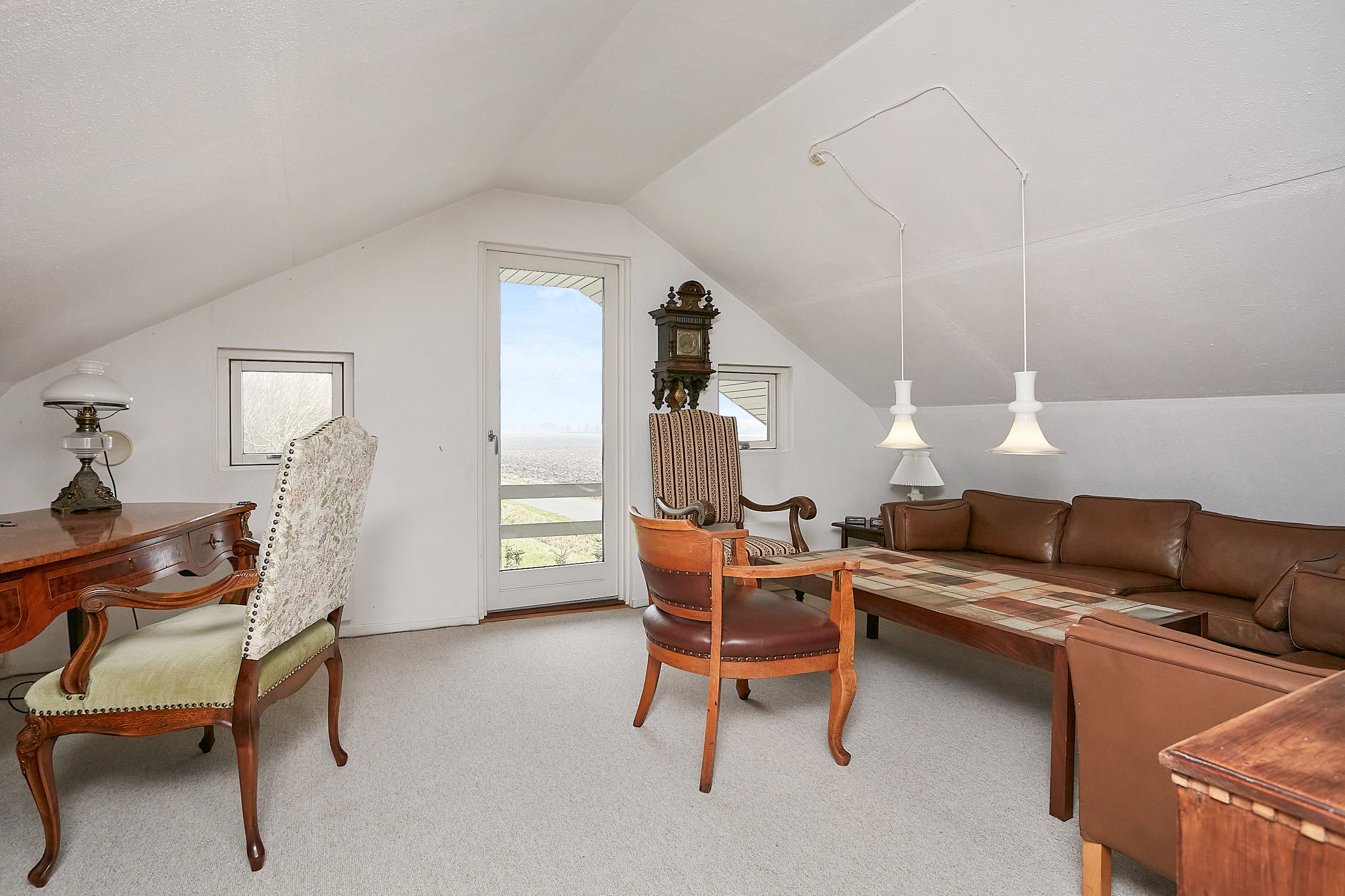 Fremhævet  billede i fuldskærmstilstand. Billede af Brund Strandvej 21, Brund, 7130 Juelsminde