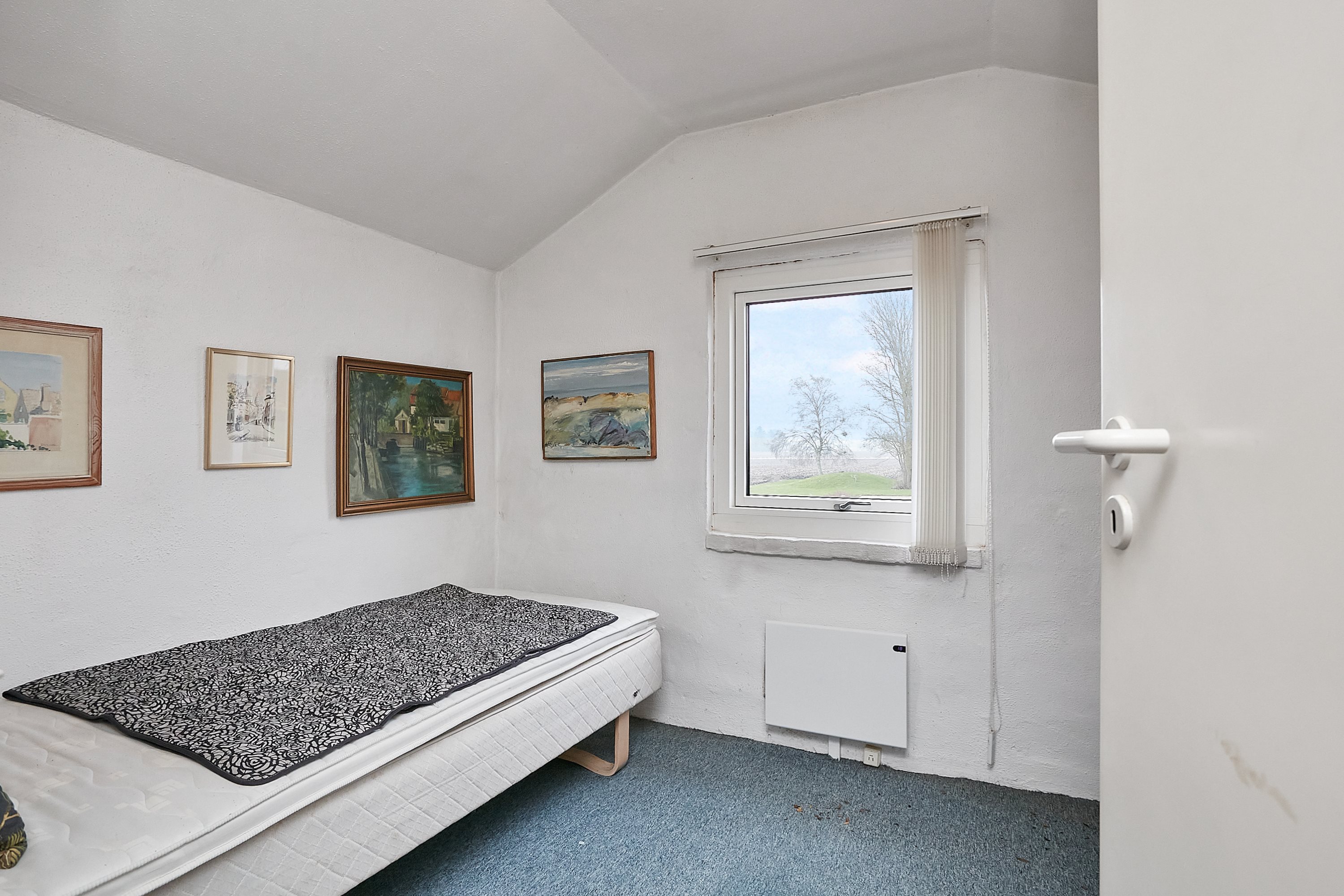 Fremhævet  billede i fuldskærmstilstand. Billede af Brund Strandvej 21, Brund, 7130 Juelsminde