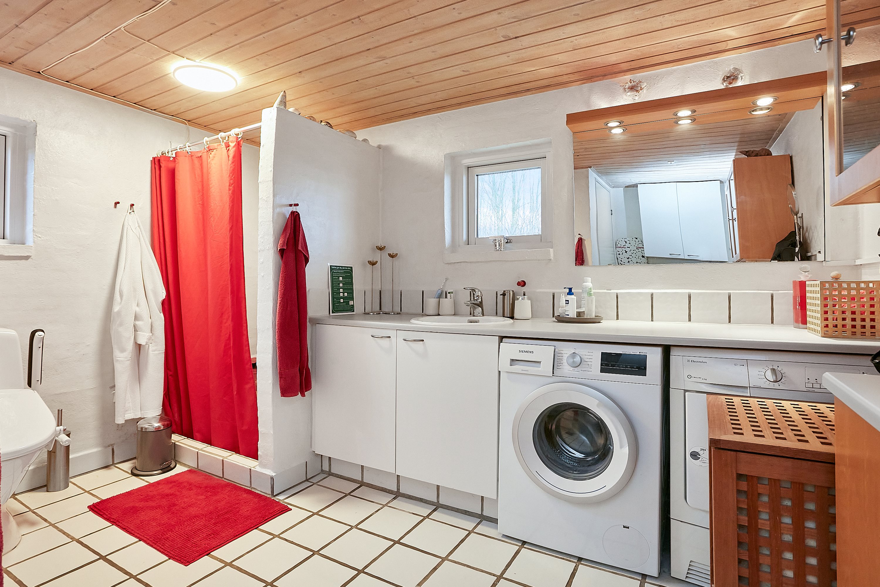 Fremhævet  billede i fuldskærmstilstand. Billede af Brund Strandvej 21, Brund, 7130 Juelsminde