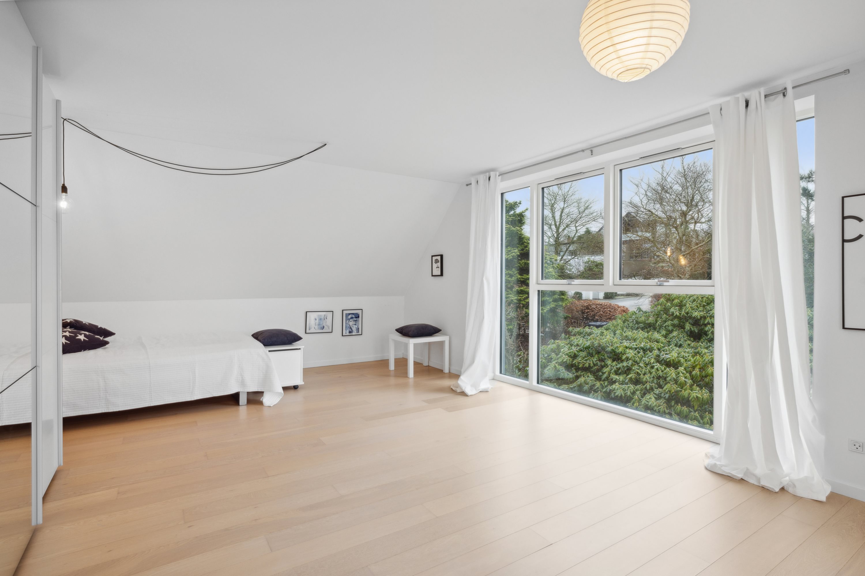 Fremhævet værelse billede i fuldskærmstilstand. Billede af Houlkærshøjen 16, 8800 Viborg