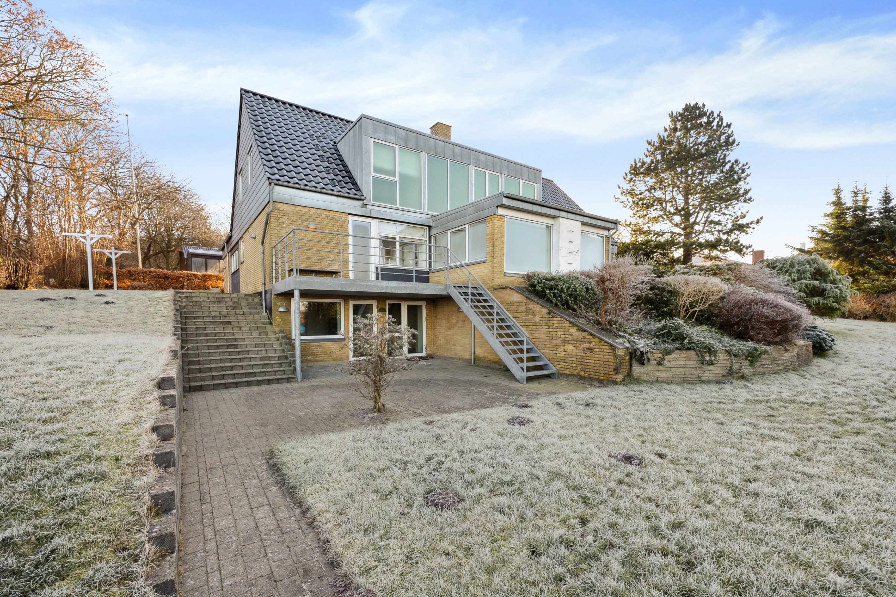 Fremhævet ejendom 1 billede i fuldskærmstilstand. Billede af Houlkærshøjen 16, 8800 Viborg