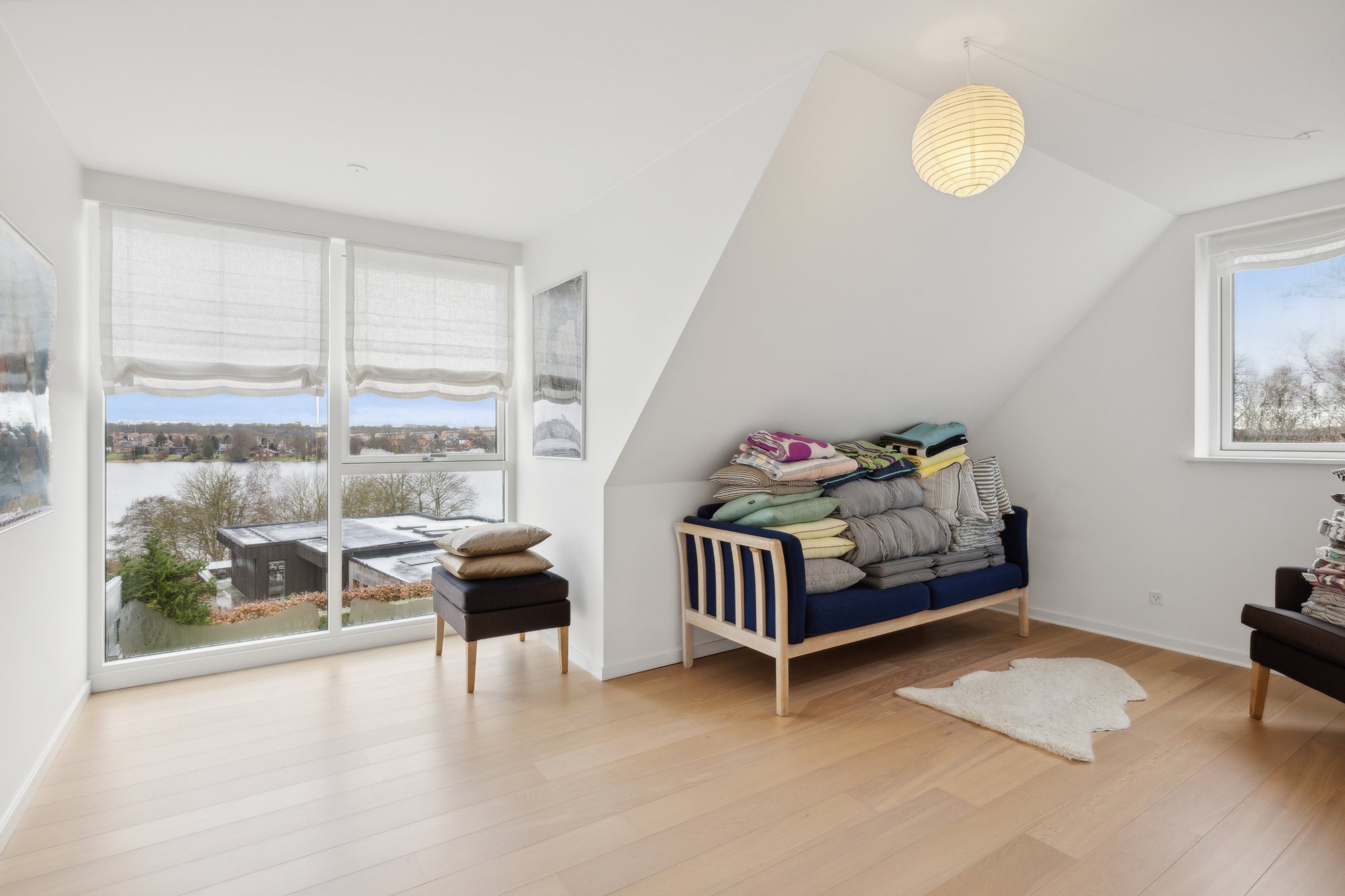 Fremhævet værelse billede i fuldskærmstilstand. Billede af Houlkærshøjen 16, 8800 Viborg