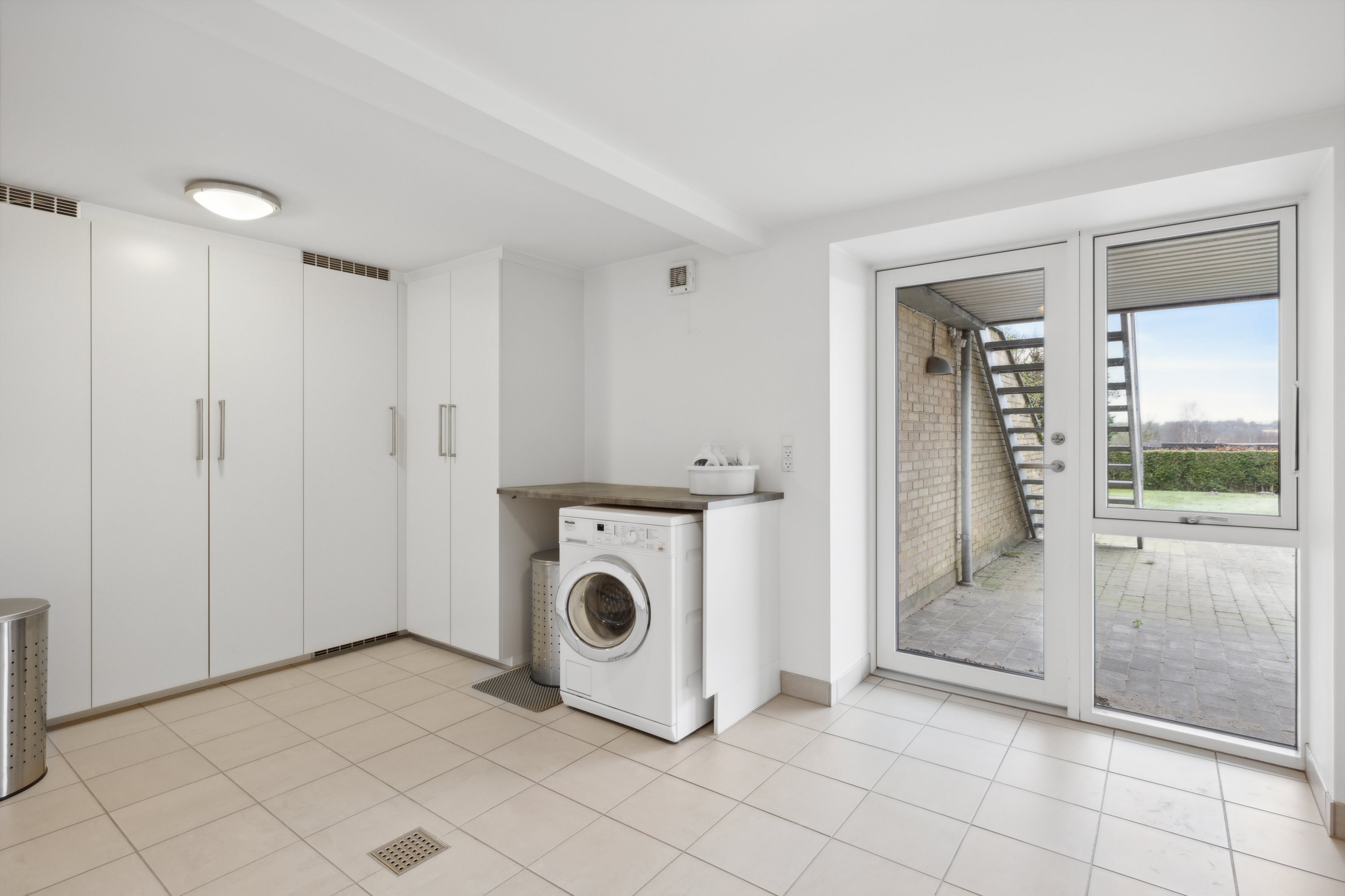 Fremhævet bryggers billede i fuldskærmstilstand. Billede af Houlkærshøjen 16, 8800 Viborg