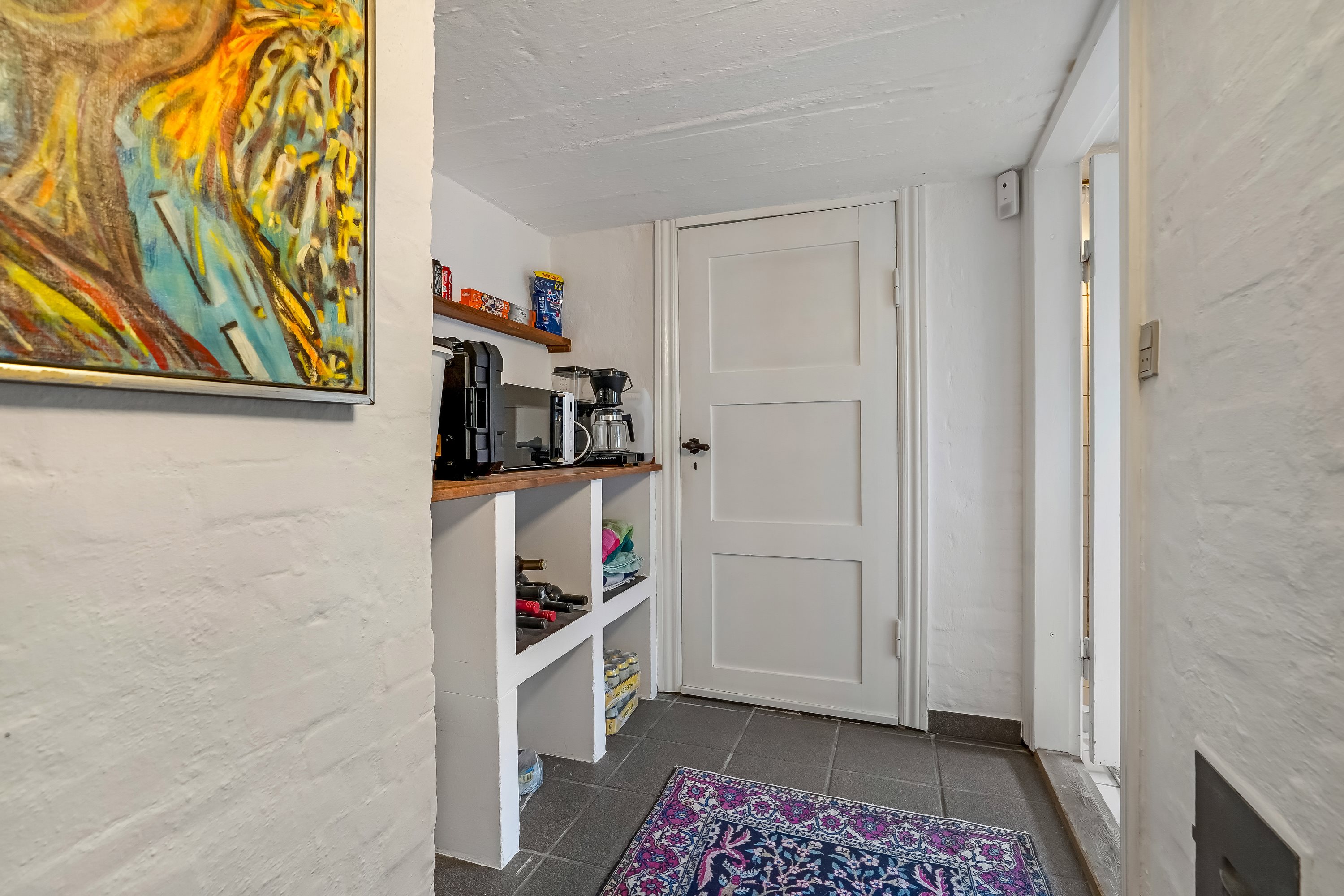 Fremhævet andet billede i fuldskærmstilstand. Billede af Adlerhusvej 24, 5500 Middelfart