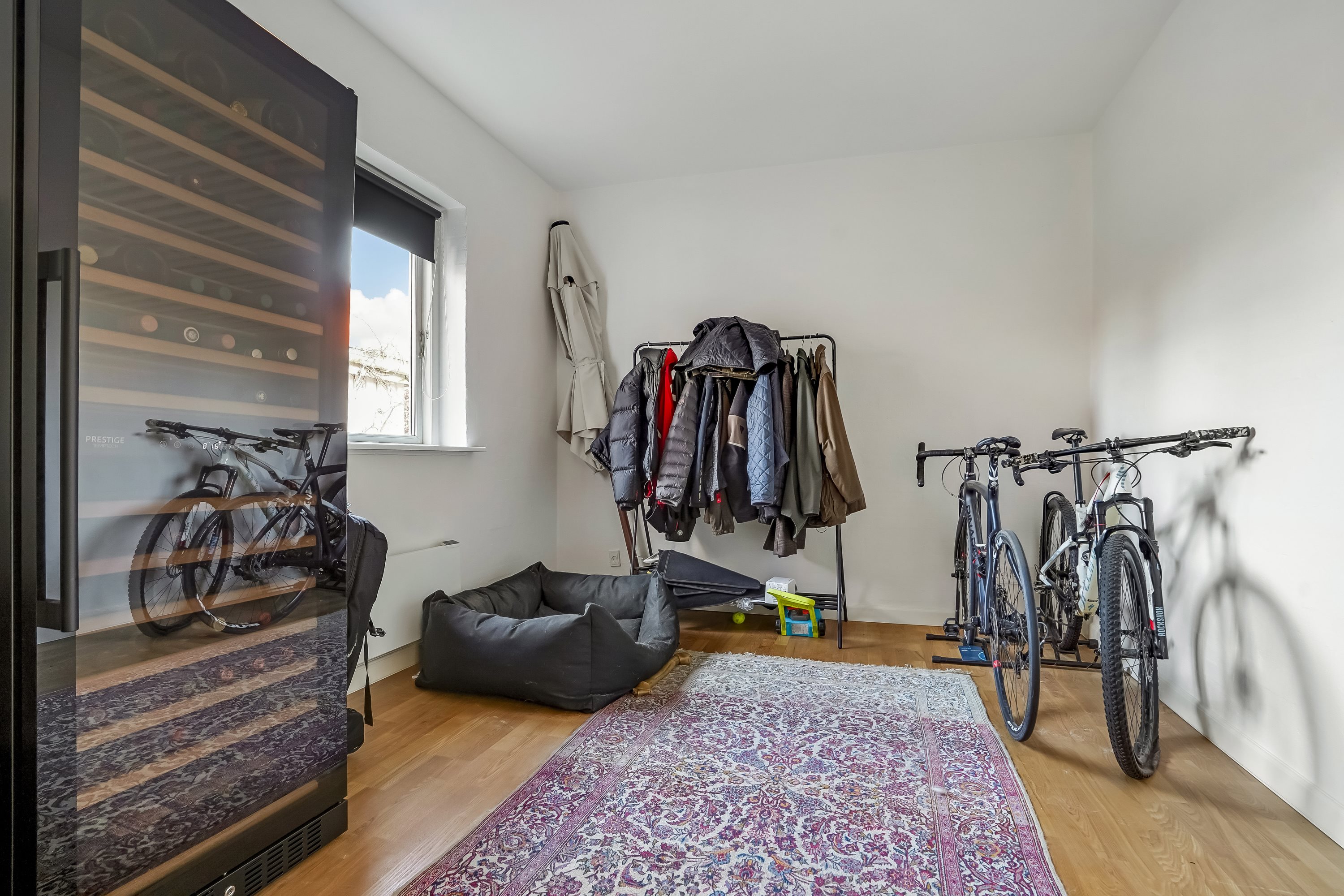 Fremhævet andet billede i fuldskærmstilstand. Billede af Adlerhusvej 24, 5500 Middelfart