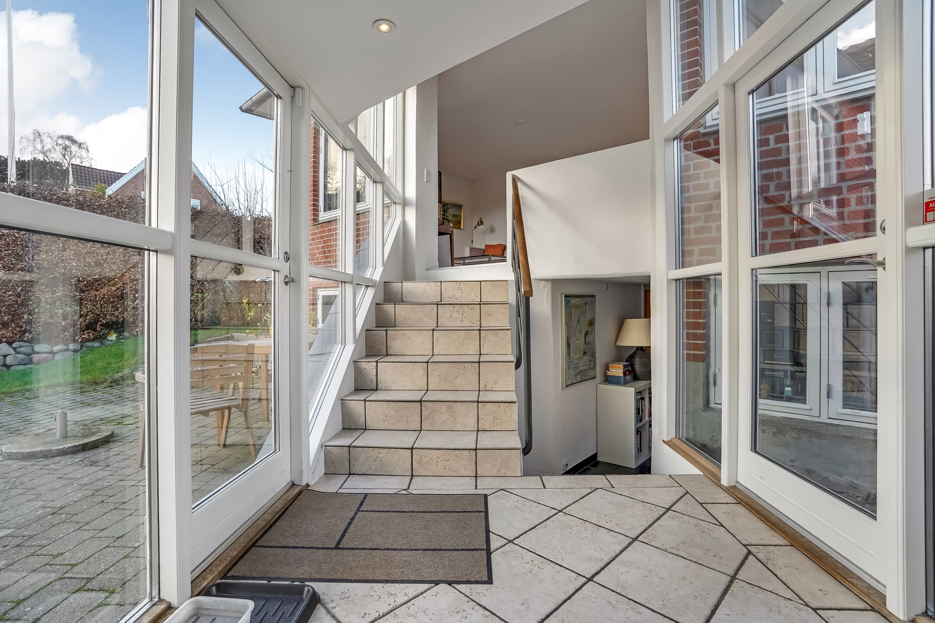 Fremhævet andet billede i fuldskærmstilstand. Billede af Adlerhusvej 24, 5500 Middelfart