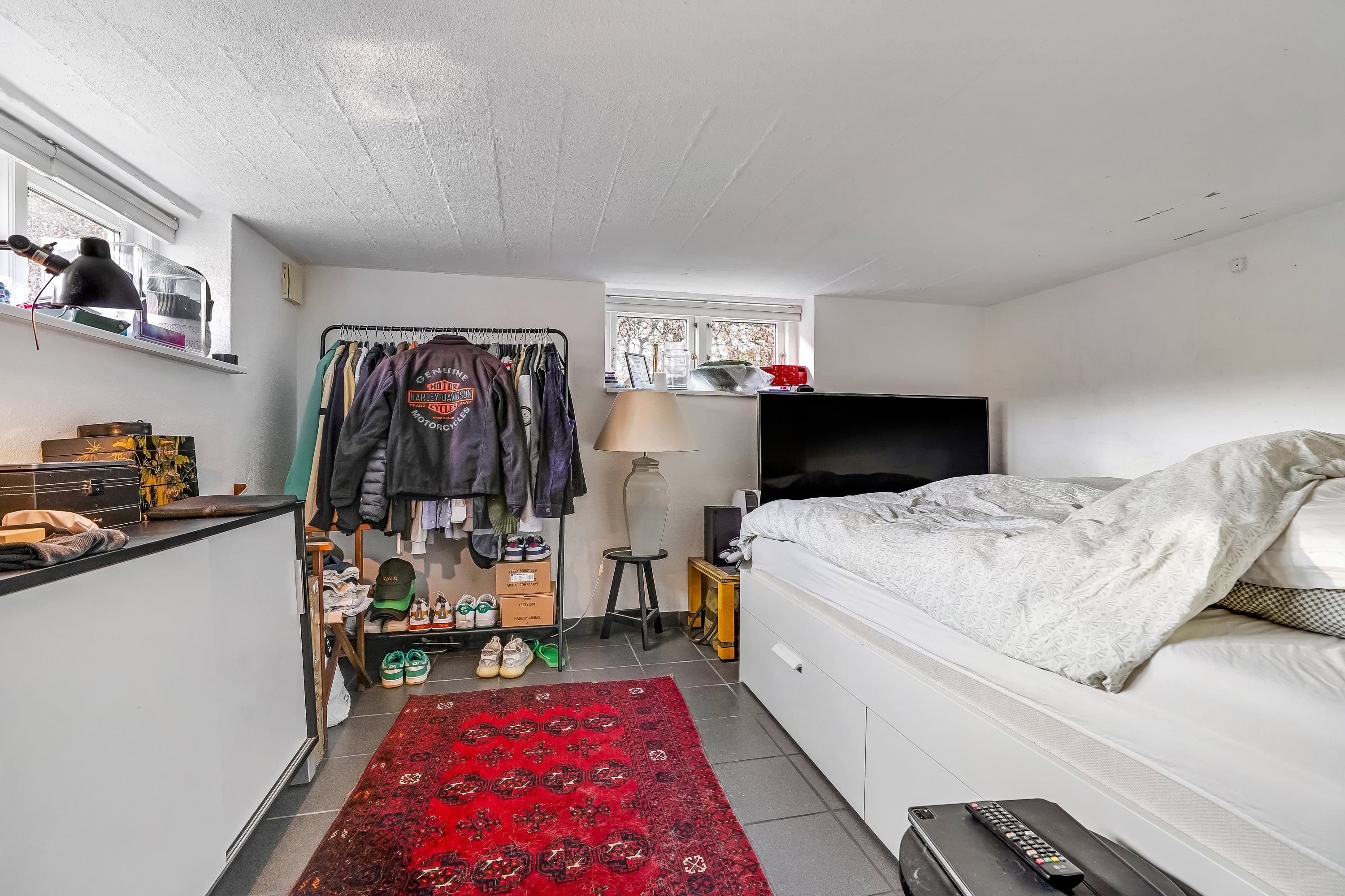 Fremhævet værelse billede i fuldskærmstilstand. Billede af Adlerhusvej 24, 5500 Middelfart