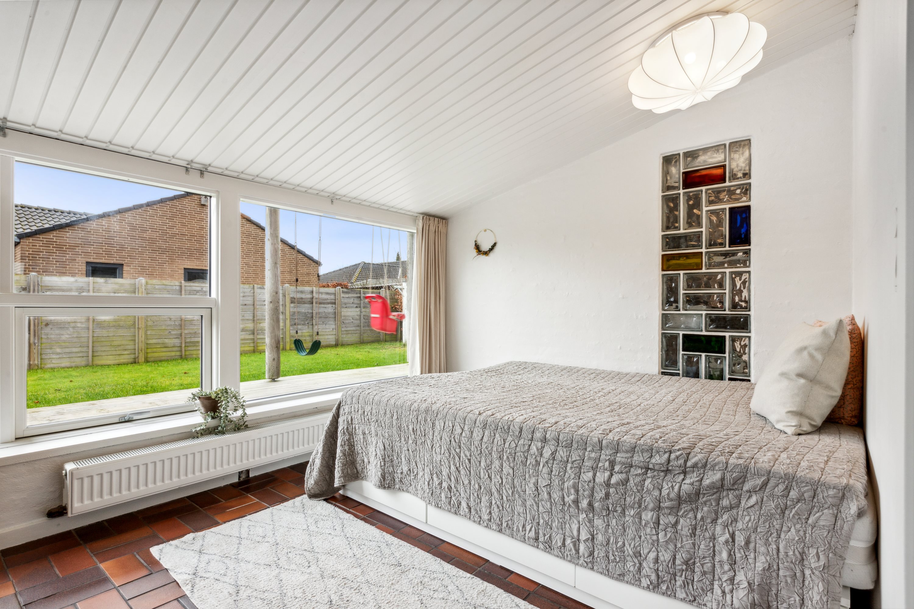 Fremhævet værelse billede i fuldskærmstilstand. Billede af Solvænget 31, 2791 Dragør