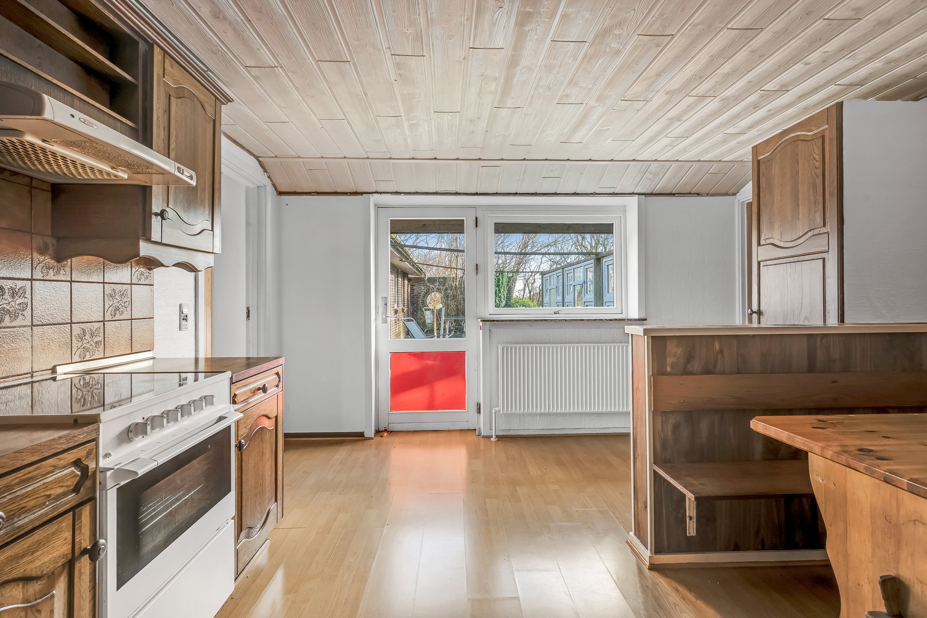 Fremhævet ejendommen billede i fuldskærmstilstand. Billede af Voldervej 25, Ramme, 7620 Lemvig