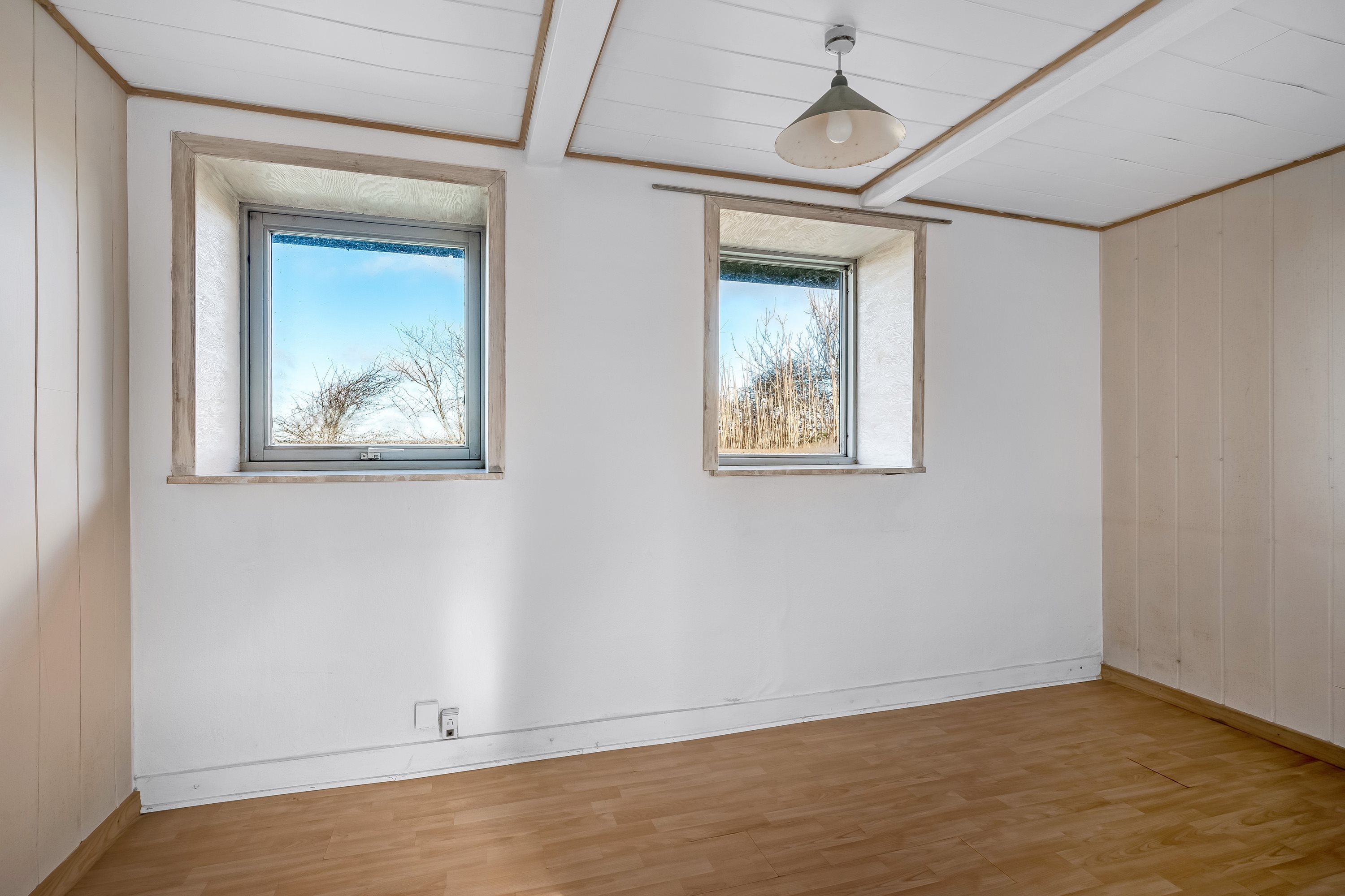 Fremhævet ejendommen billede i fuldskærmstilstand. Billede af Voldervej 25, Ramme, 7620 Lemvig