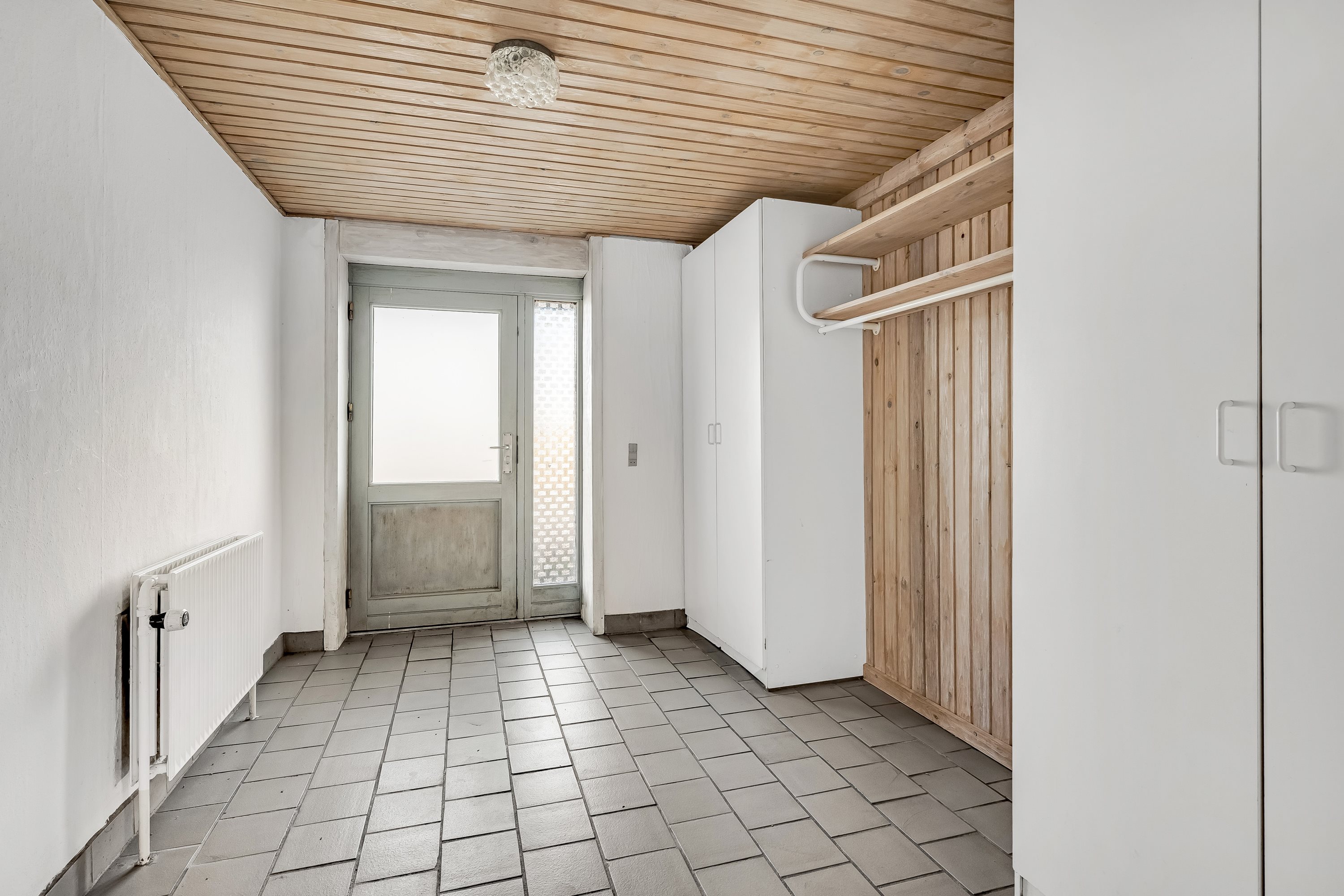 Fremhævet ejendommen billede i fuldskærmstilstand. Billede af Voldervej 25, Ramme, 7620 Lemvig