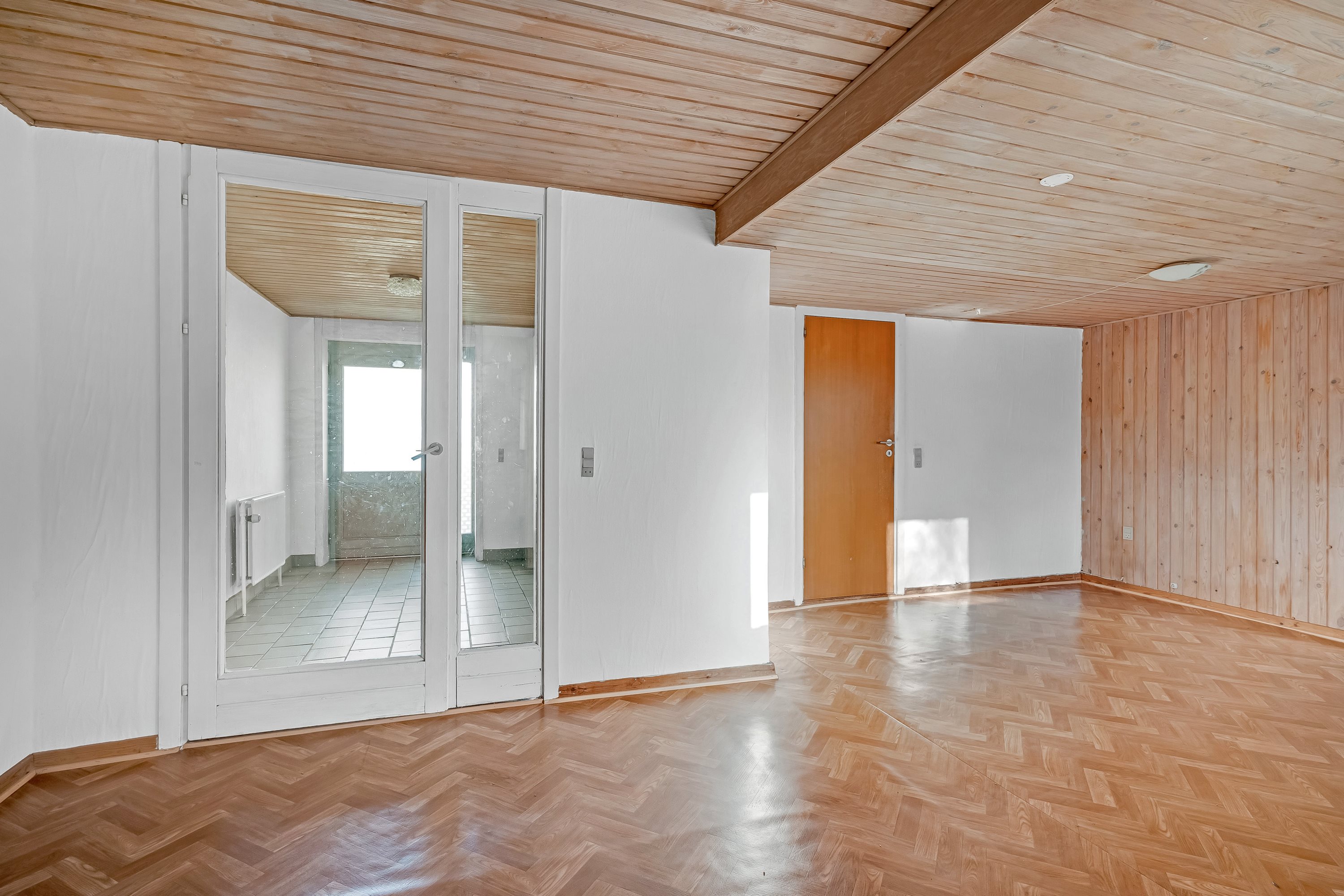 Fremhævet ejendommen billede i fuldskærmstilstand. Billede af Voldervej 25, Ramme, 7620 Lemvig