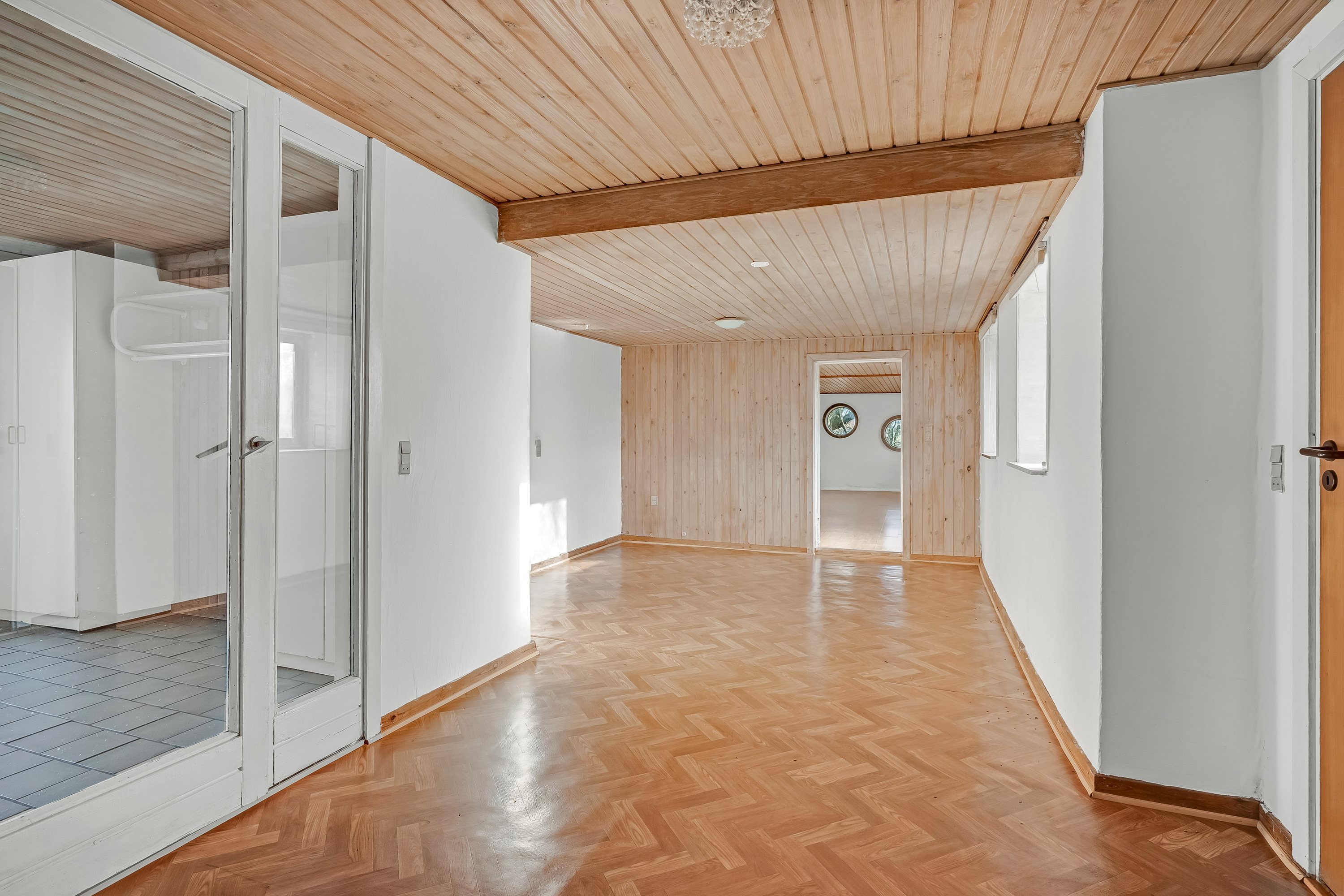 Fremhævet ejendommen billede i fuldskærmstilstand. Billede af Voldervej 25, Ramme, 7620 Lemvig