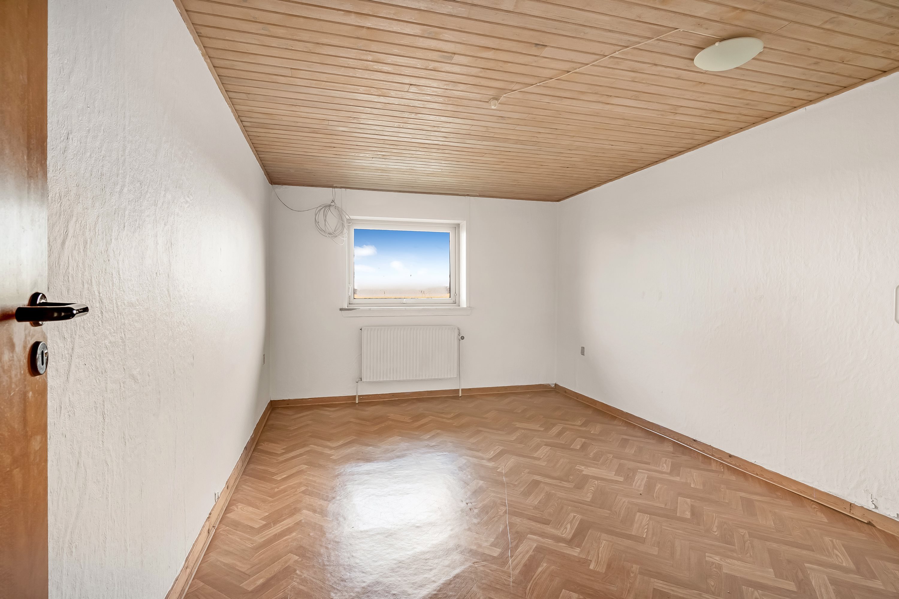 Fremhævet ejendommen billede i fuldskærmstilstand. Billede af Voldervej 25, Ramme, 7620 Lemvig