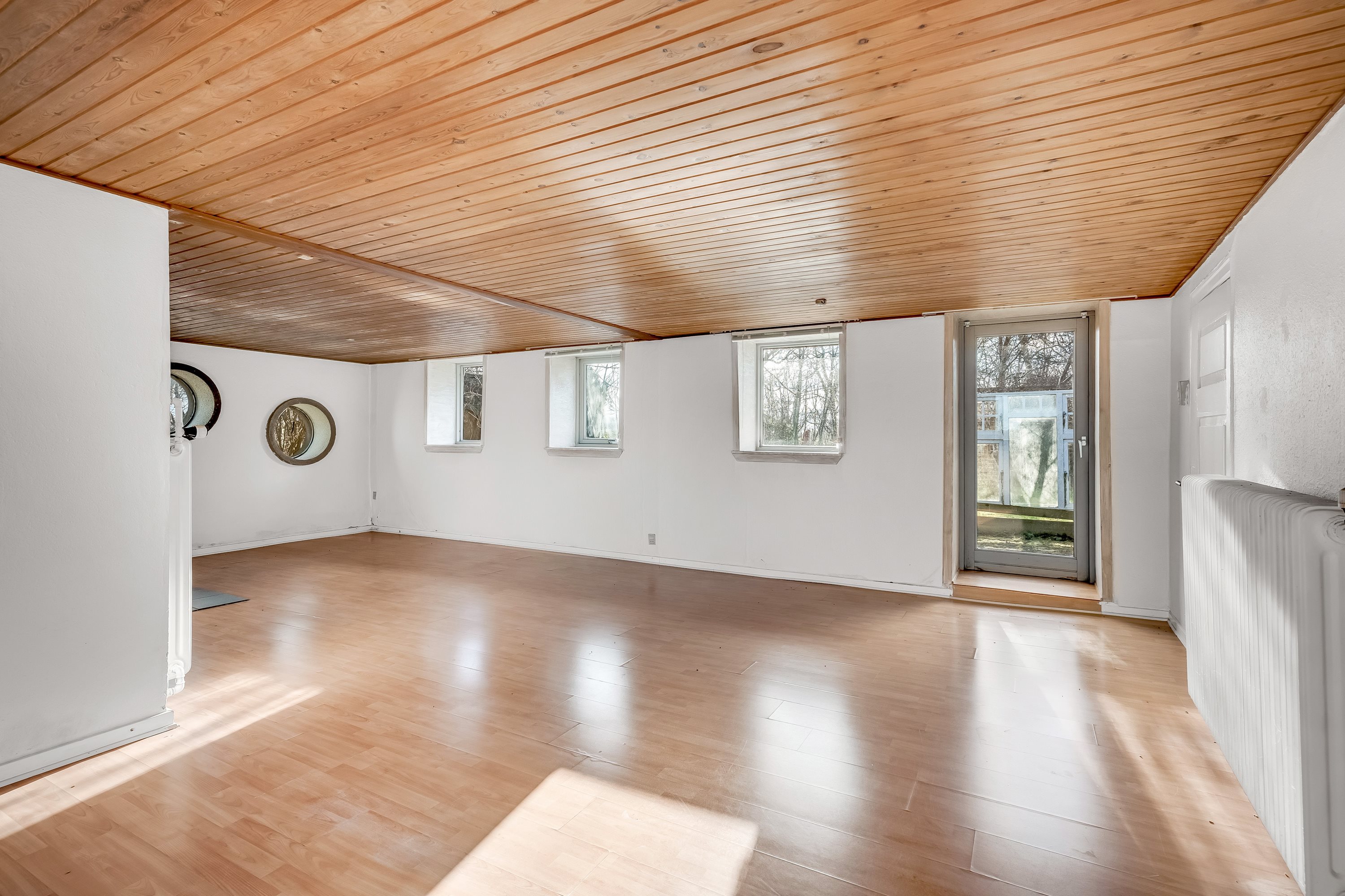 Fremhævet ejendommen billede i fuldskærmstilstand. Billede af Voldervej 25, Ramme, 7620 Lemvig