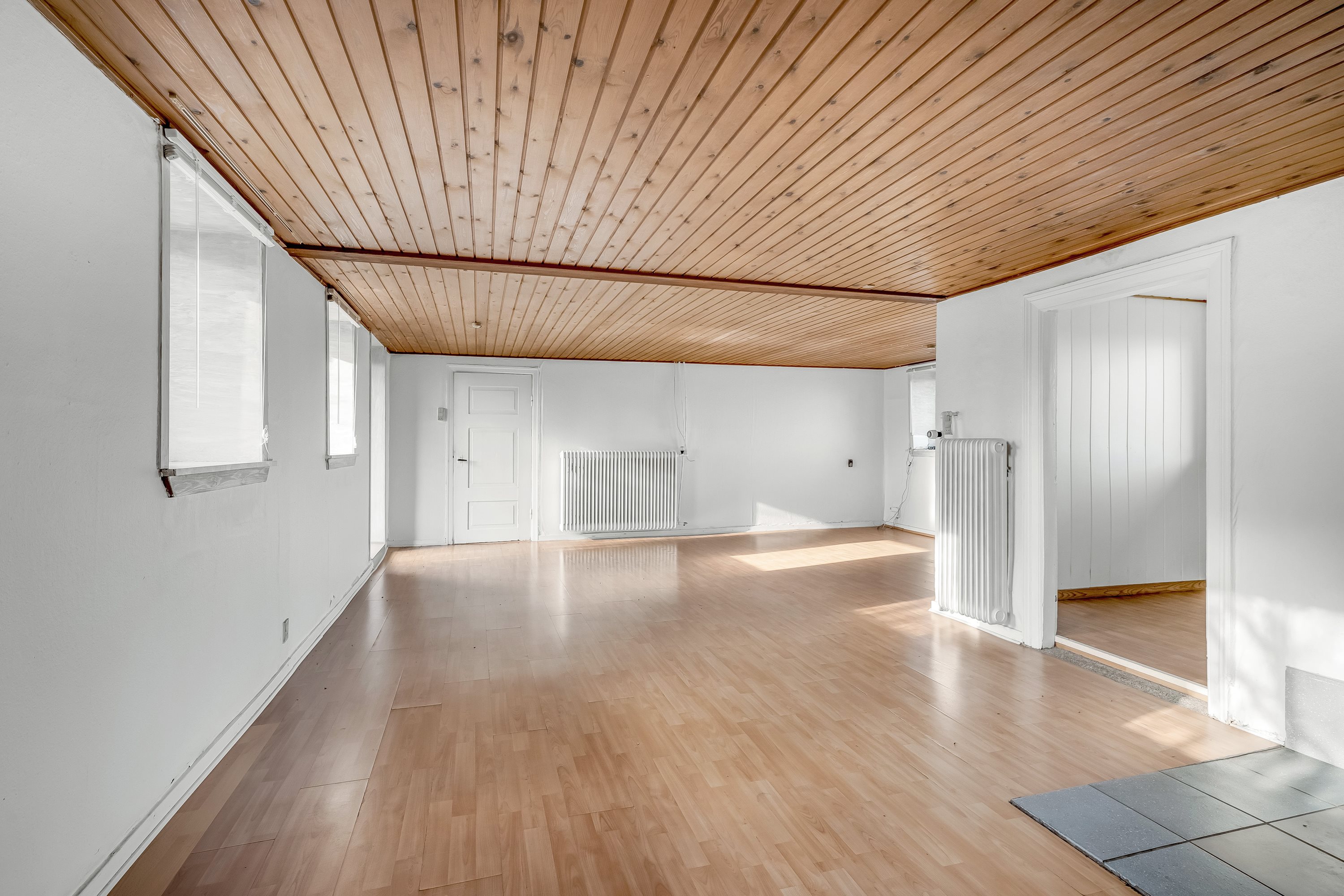 Fremhævet ejendommen billede i fuldskærmstilstand. Billede af Voldervej 25, Ramme, 7620 Lemvig