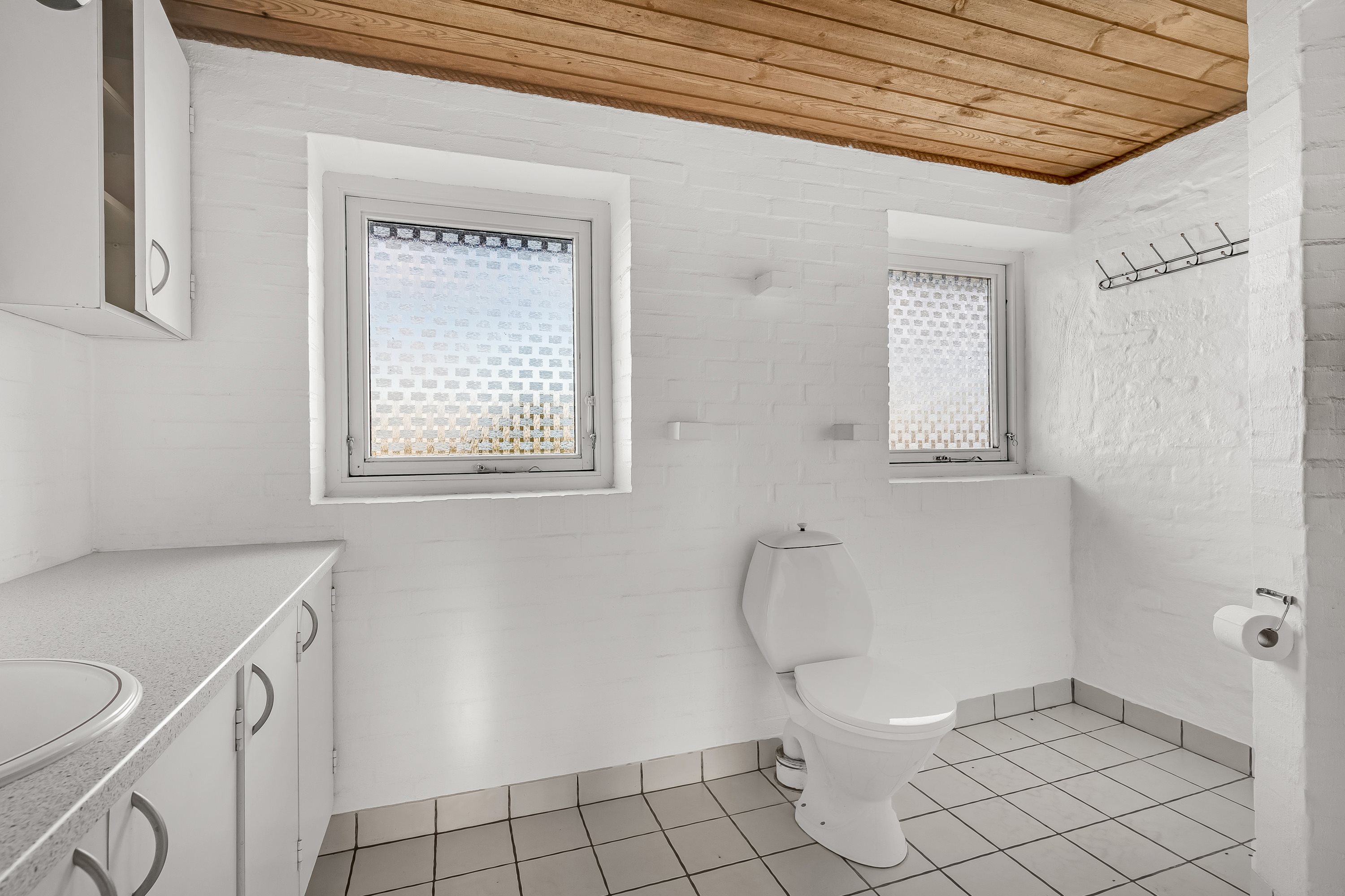 Fremhævet ejendommen billede i fuldskærmstilstand. Billede af Voldervej 25, Ramme, 7620 Lemvig