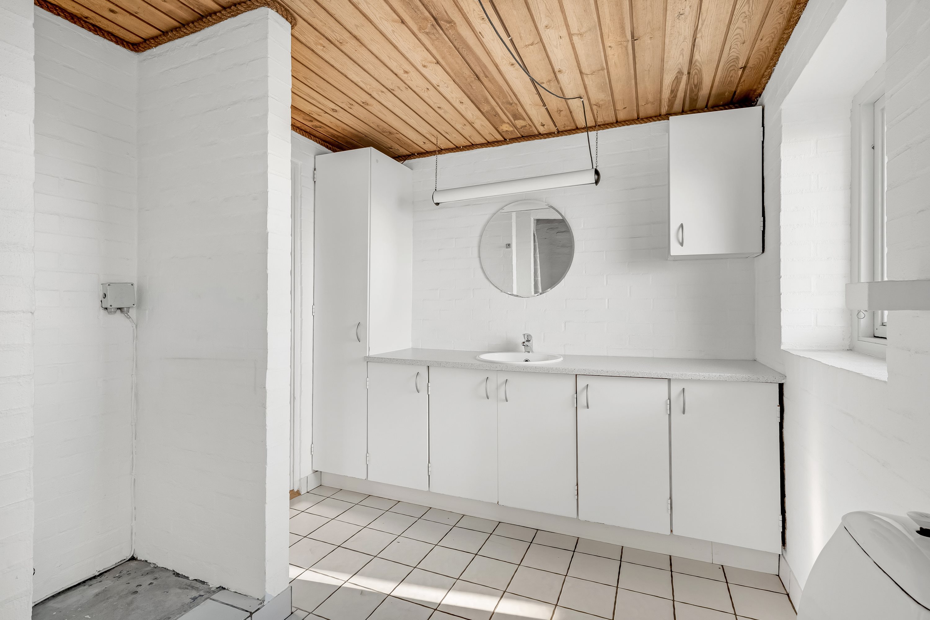 Fremhævet ejendommen billede i fuldskærmstilstand. Billede af Voldervej 25, Ramme, 7620 Lemvig