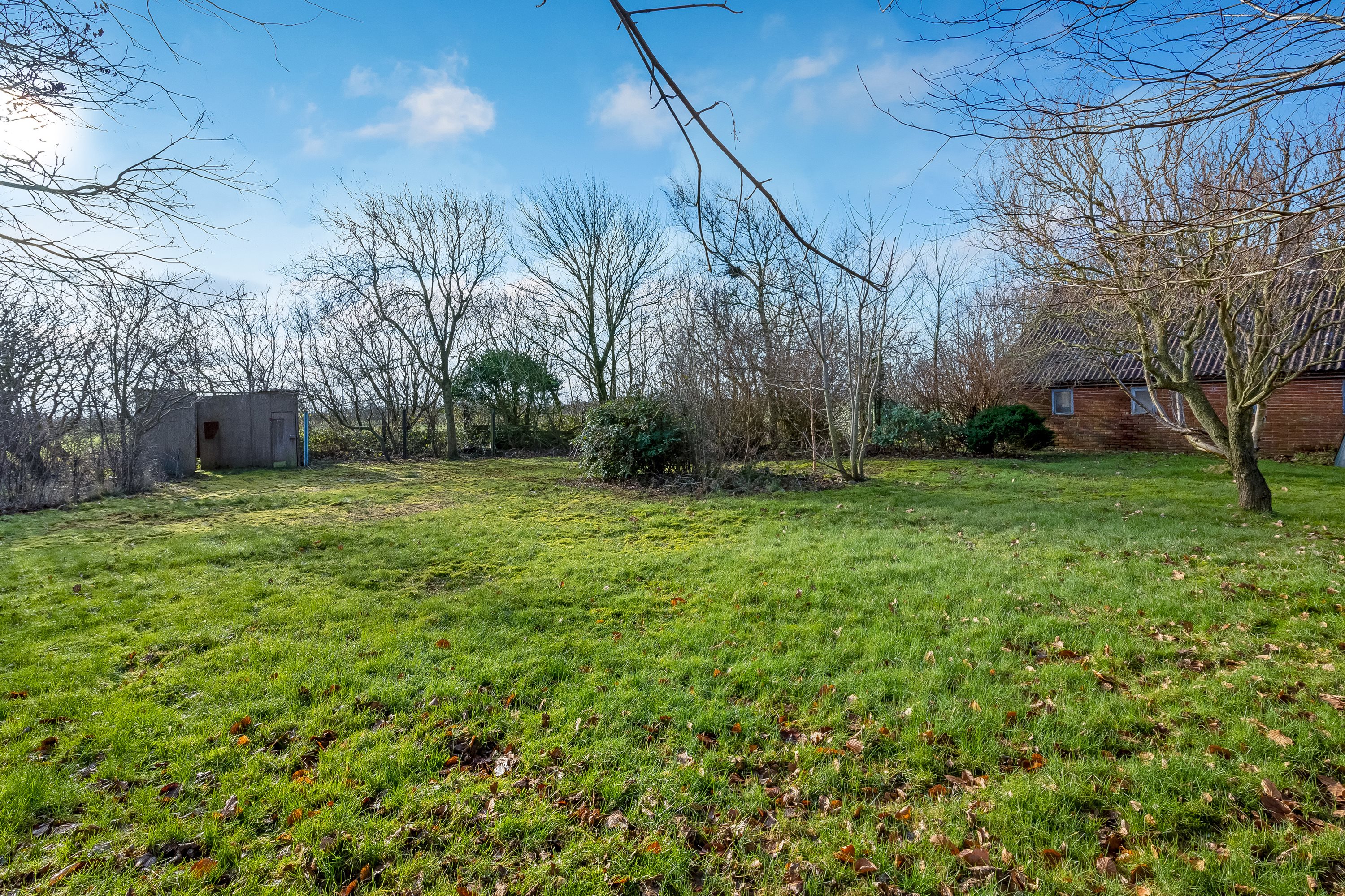 Fremhævet ejendommen billede i fuldskærmstilstand. Billede af Voldervej 25, Ramme, 7620 Lemvig