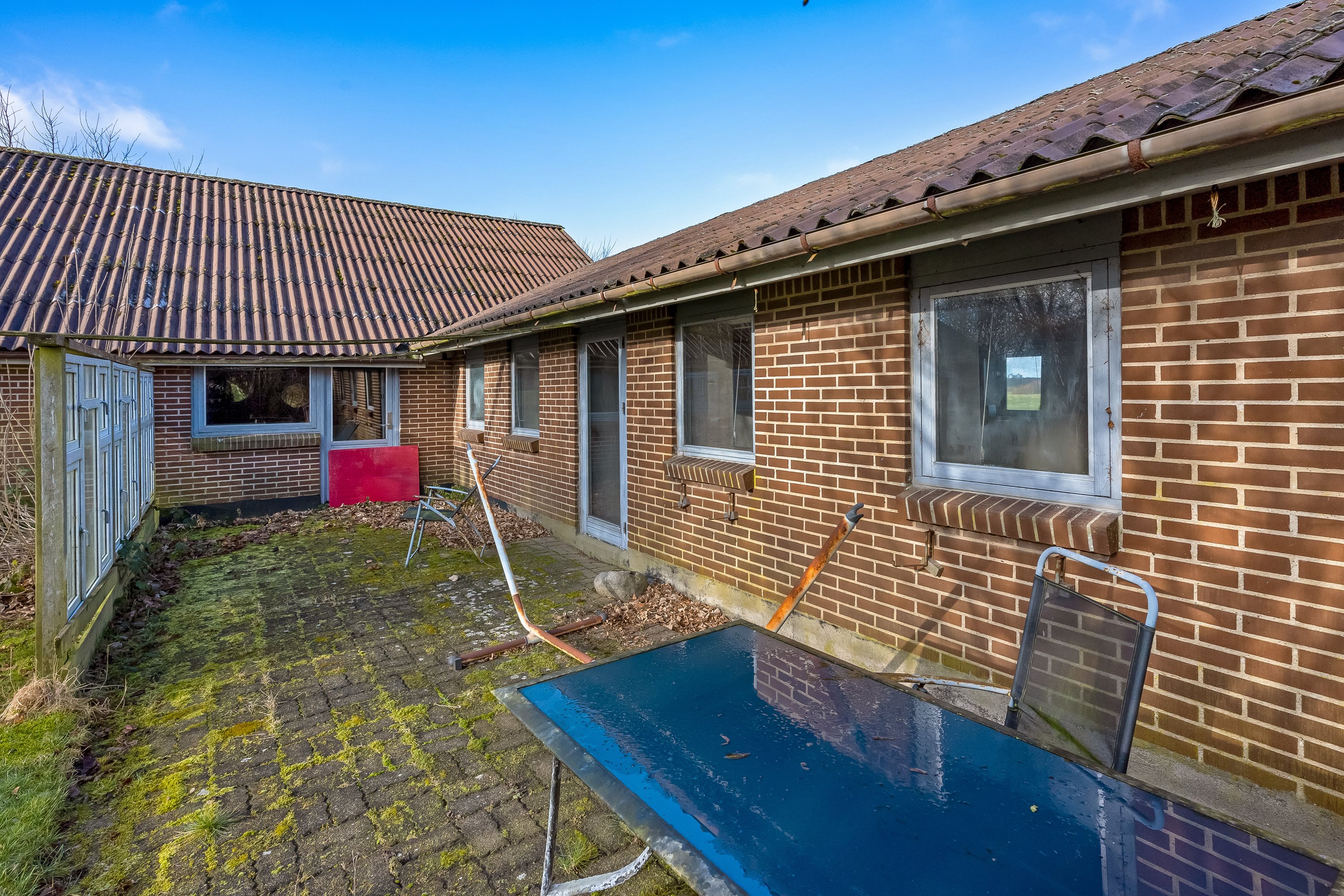 Fremhævet ejendommen billede i fuldskærmstilstand. Billede af Voldervej 25, Ramme, 7620 Lemvig