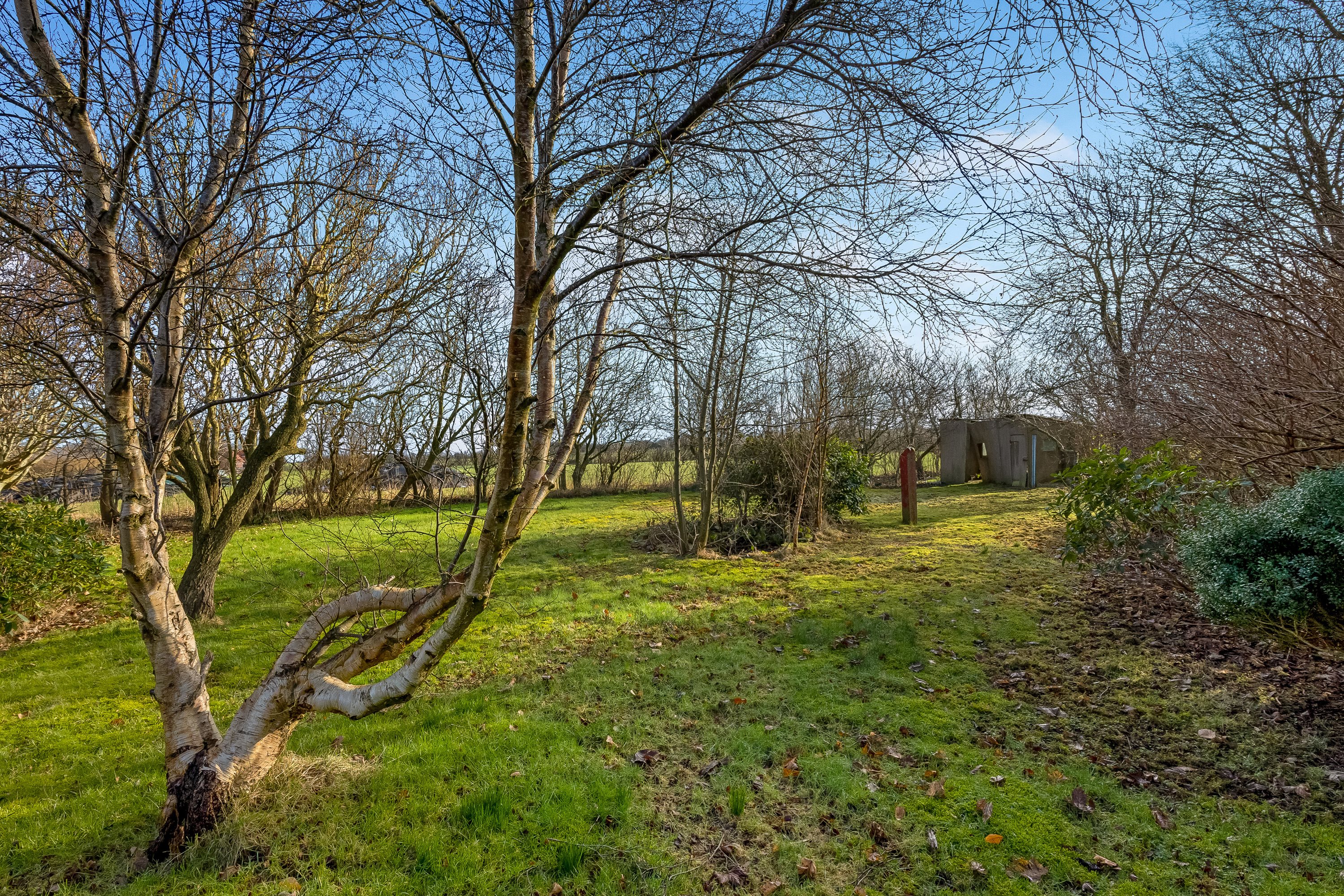 Fremhævet ejendommen billede i fuldskærmstilstand. Billede af Voldervej 25, Ramme, 7620 Lemvig