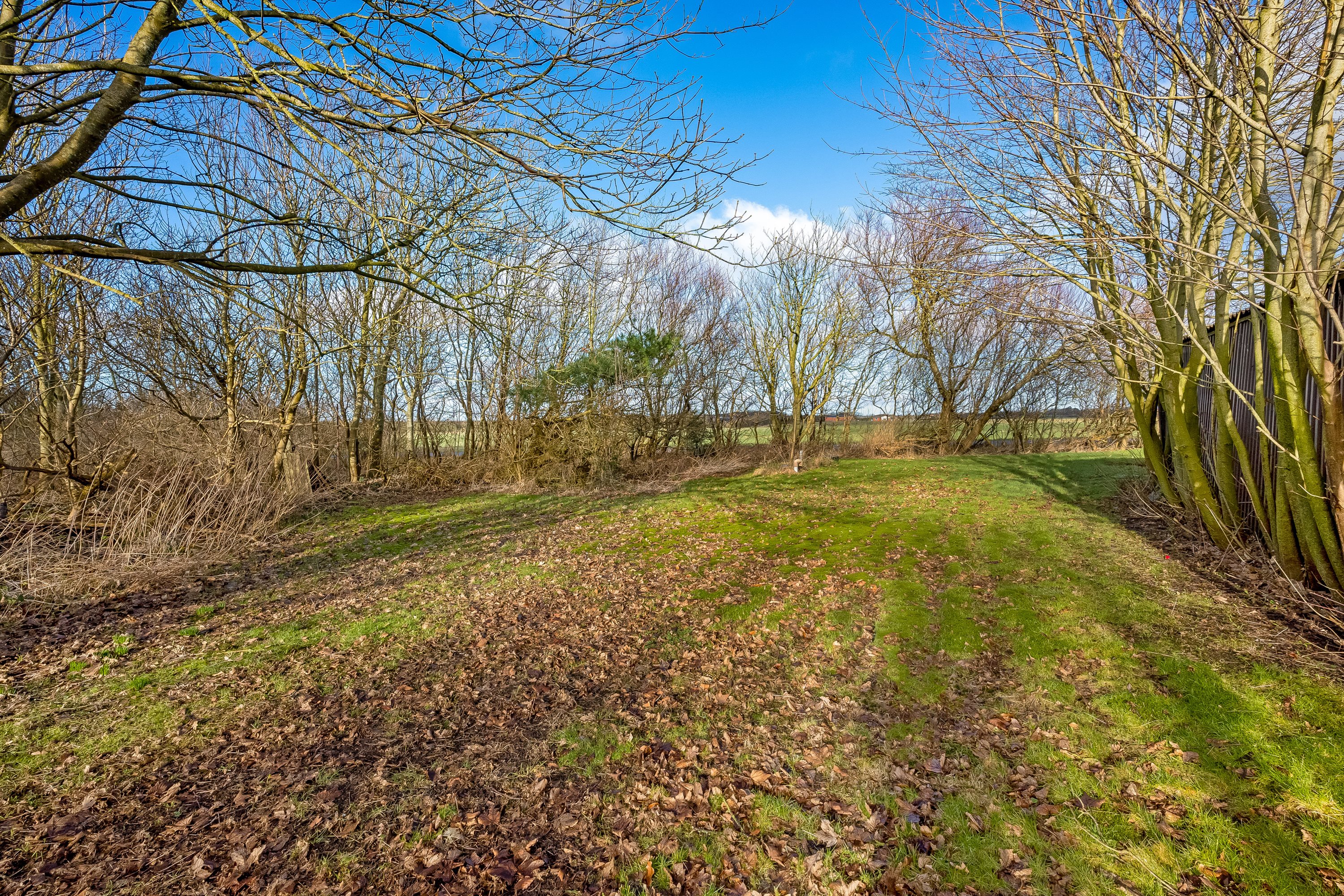 Fremhævet ejendommen billede i fuldskærmstilstand. Billede af Voldervej 25, Ramme, 7620 Lemvig