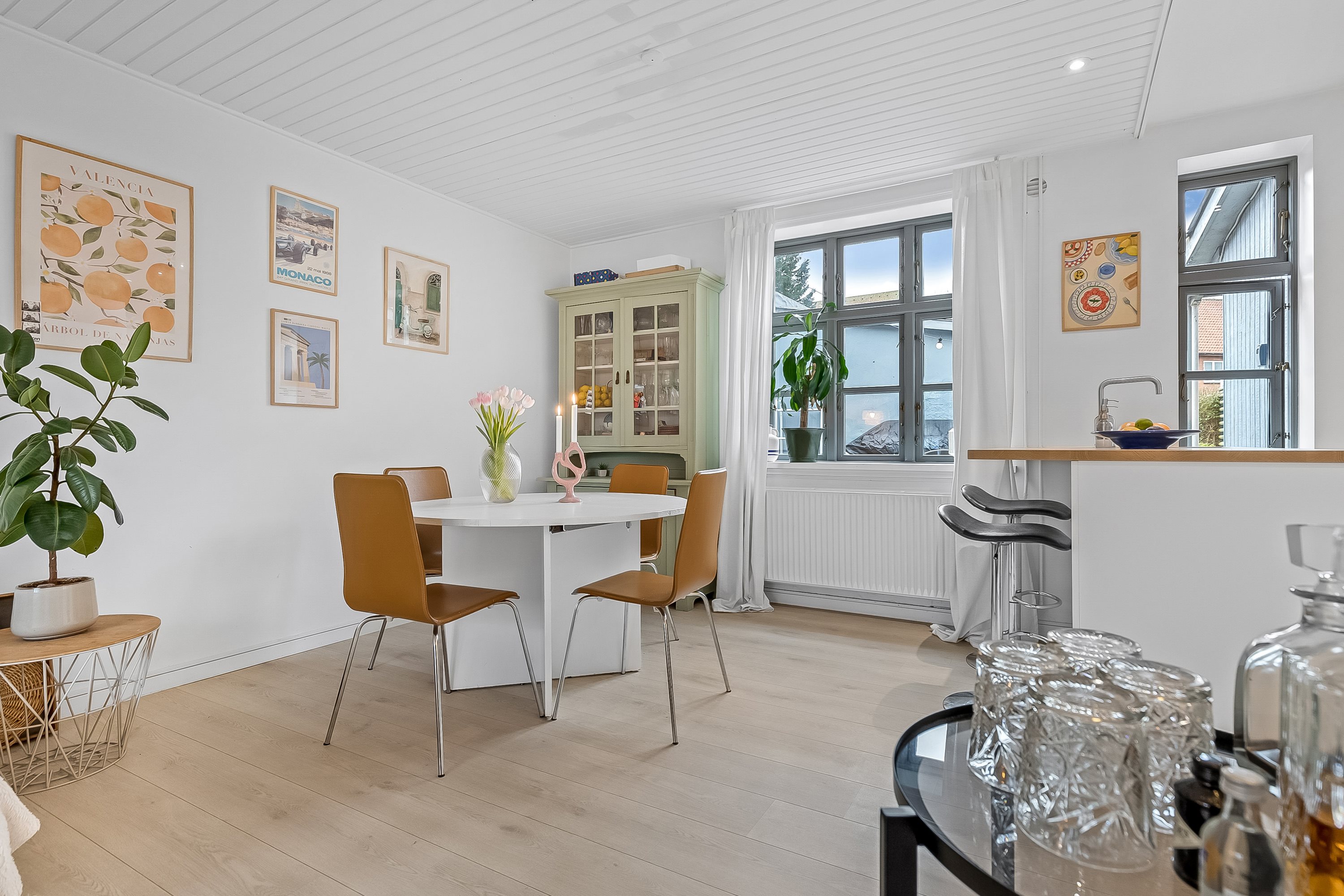 Fremhævet alrum billede i fuldskærmstilstand. Billede af Ottosgade 13, 6000 Kolding