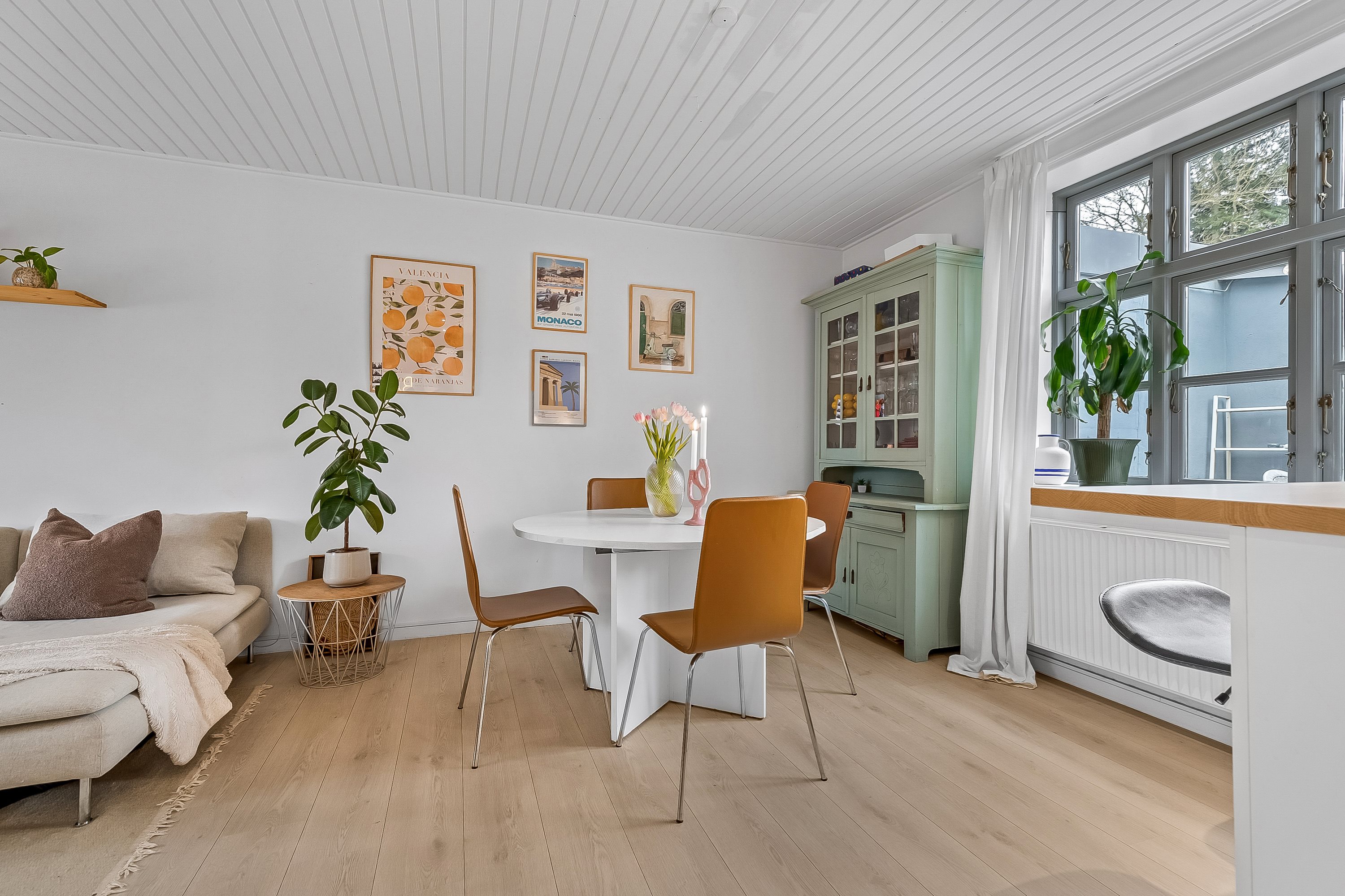 Fremhævet alrum billede i fuldskærmstilstand. Billede af Ottosgade 13, 6000 Kolding