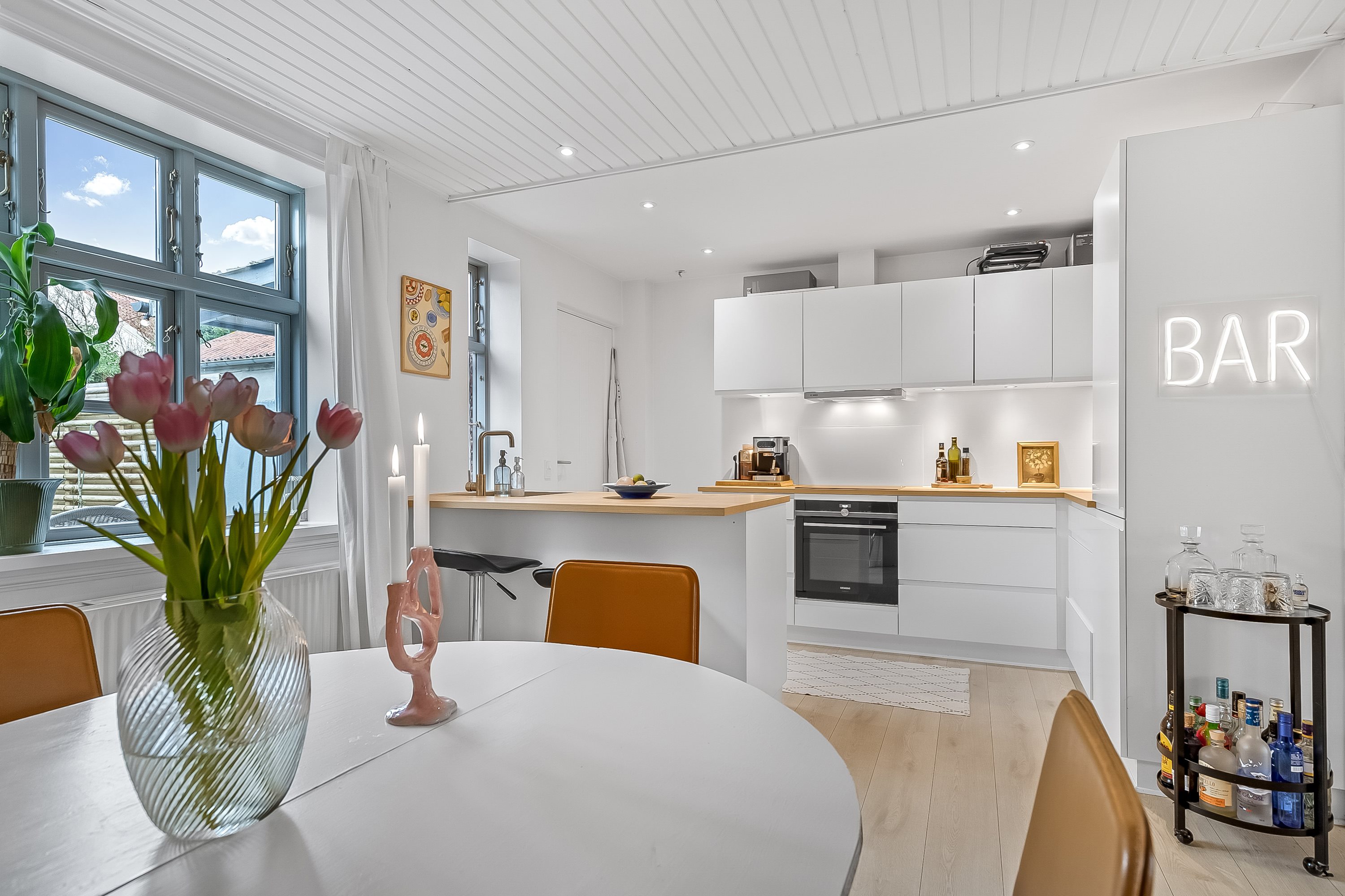 Miniaturebillede 2: alrum. Billede af Ottosgade 13, 6000 Kolding