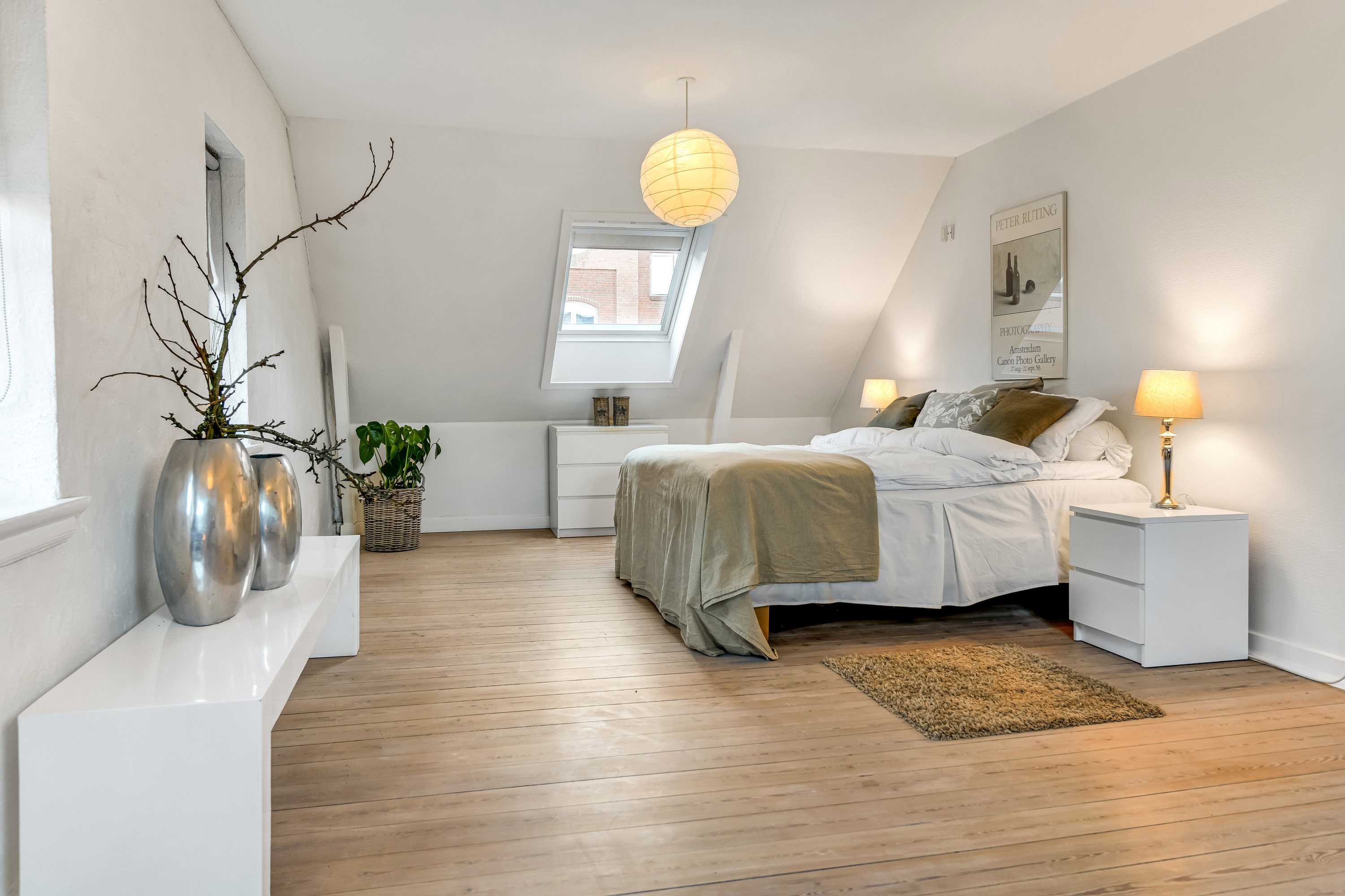 Fremhævet toilet billede i fuldskærmstilstand. Billede af Strandbygade 27, 6700 Esbjerg