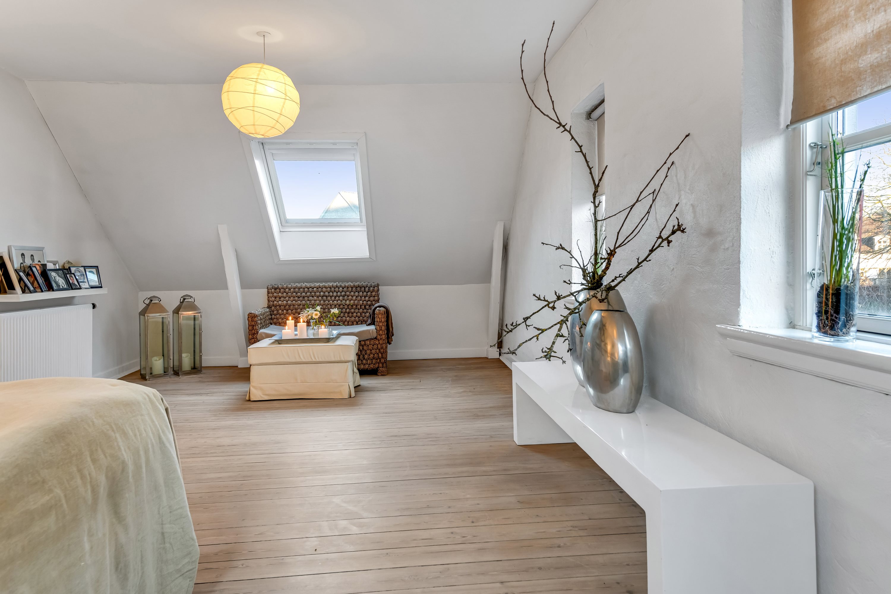 Fremhævet toilet billede i fuldskærmstilstand. Billede af Strandbygade 27, 6700 Esbjerg