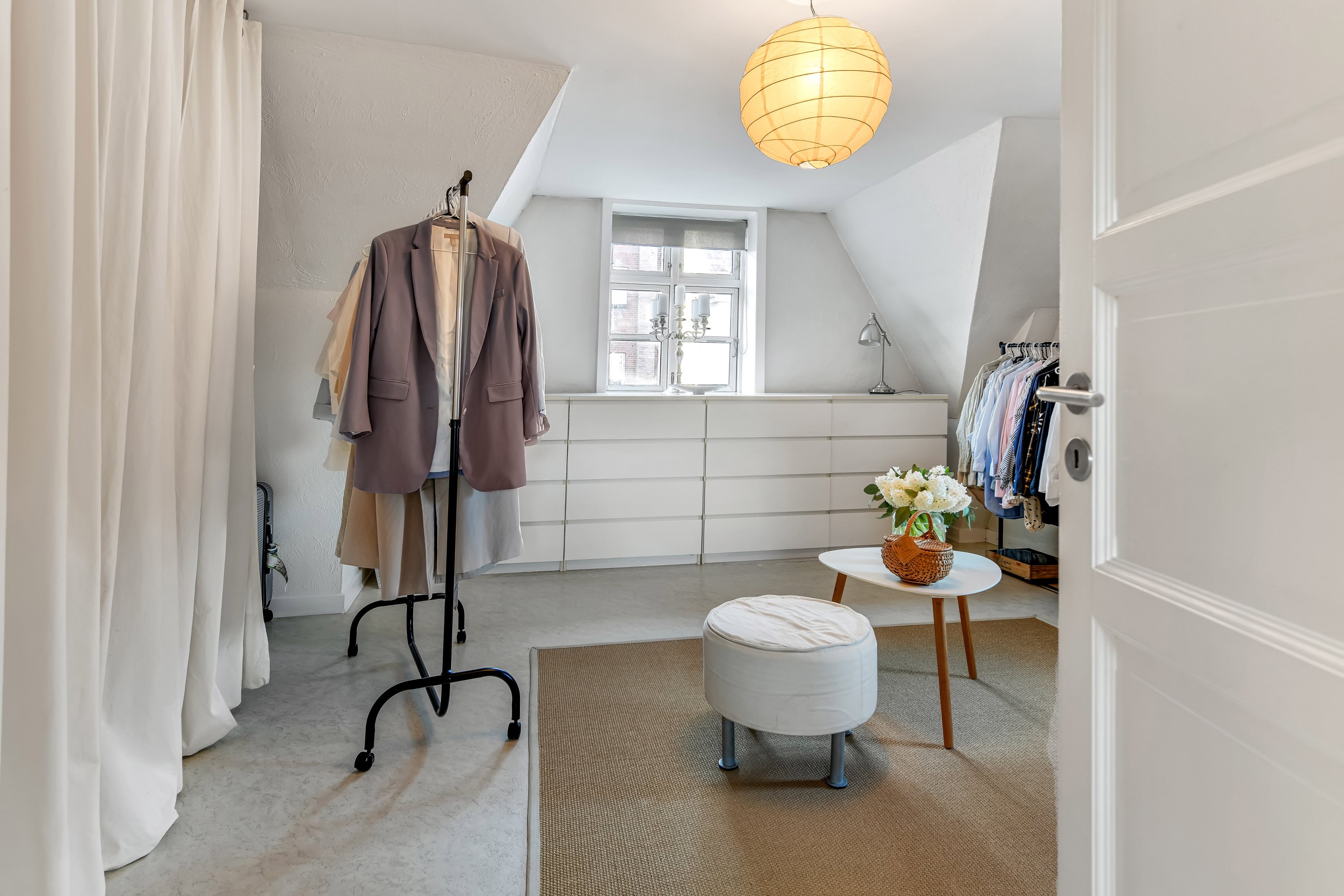 Fremhævet andet billede i fuldskærmstilstand. Billede af Strandbygade 27, 6700 Esbjerg