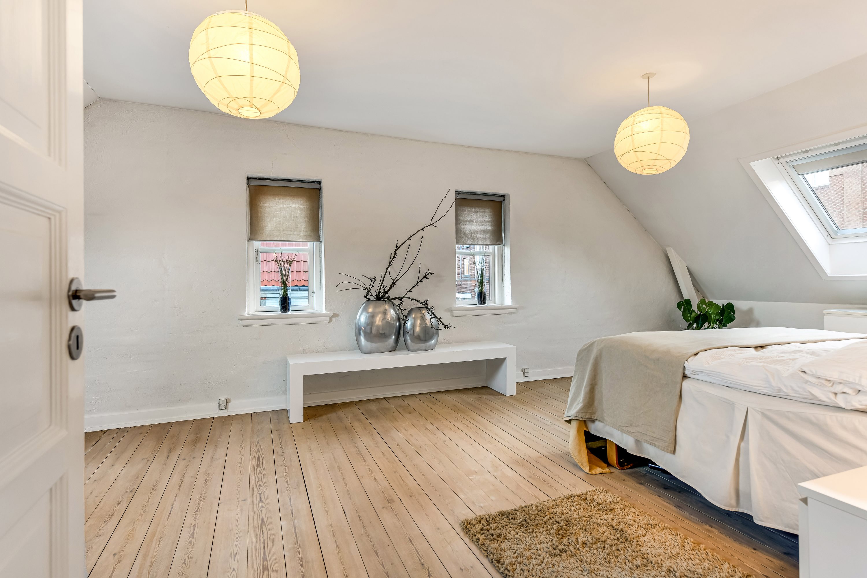 Fremhævet toilet billede i fuldskærmstilstand. Billede af Strandbygade 27, 6700 Esbjerg