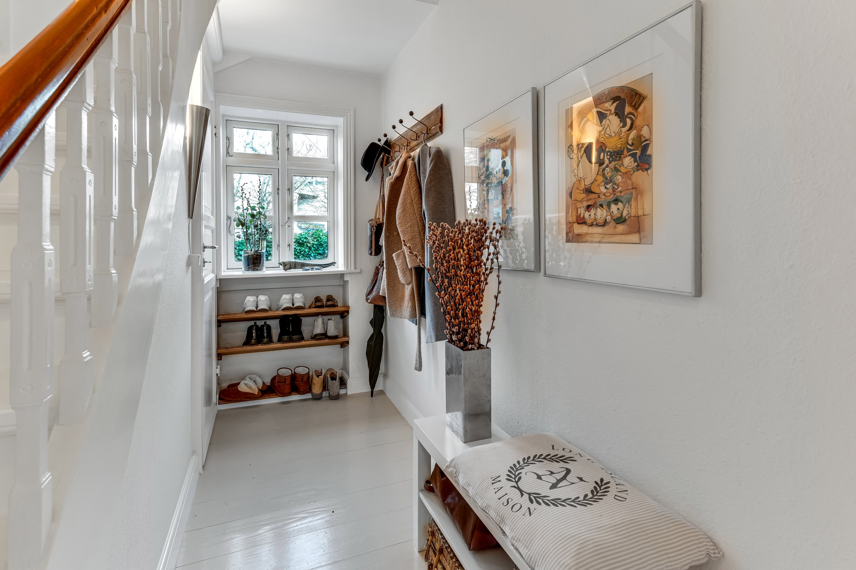 Fremhævet andet billede i fuldskærmstilstand. Billede af Strandbygade 27, 6700 Esbjerg