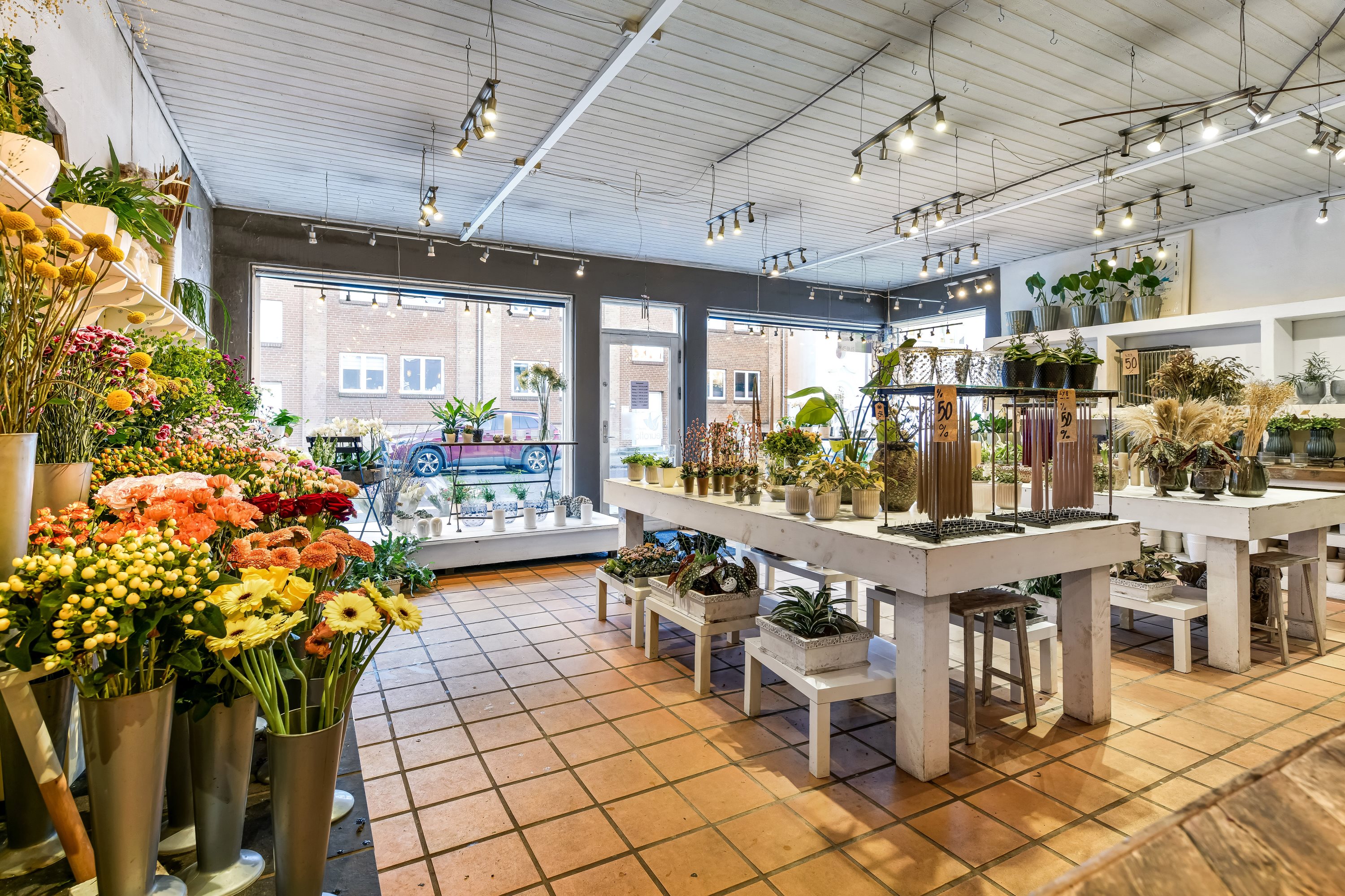 Fremhævet andet billede i fuldskærmstilstand. Billede af Strandbygade 27, 6700 Esbjerg