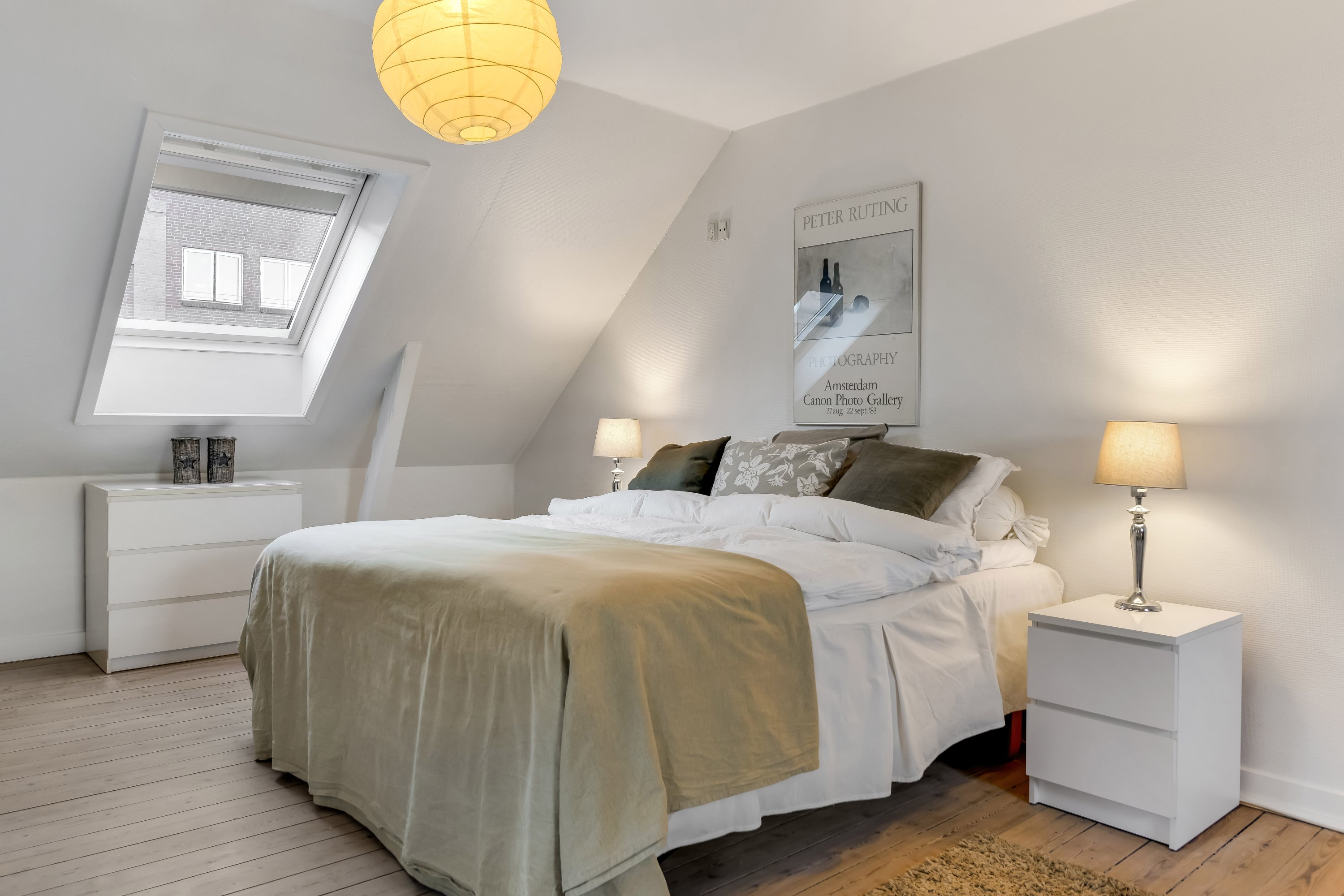 Fremhævet toilet billede i fuldskærmstilstand. Billede af Strandbygade 27, 6700 Esbjerg