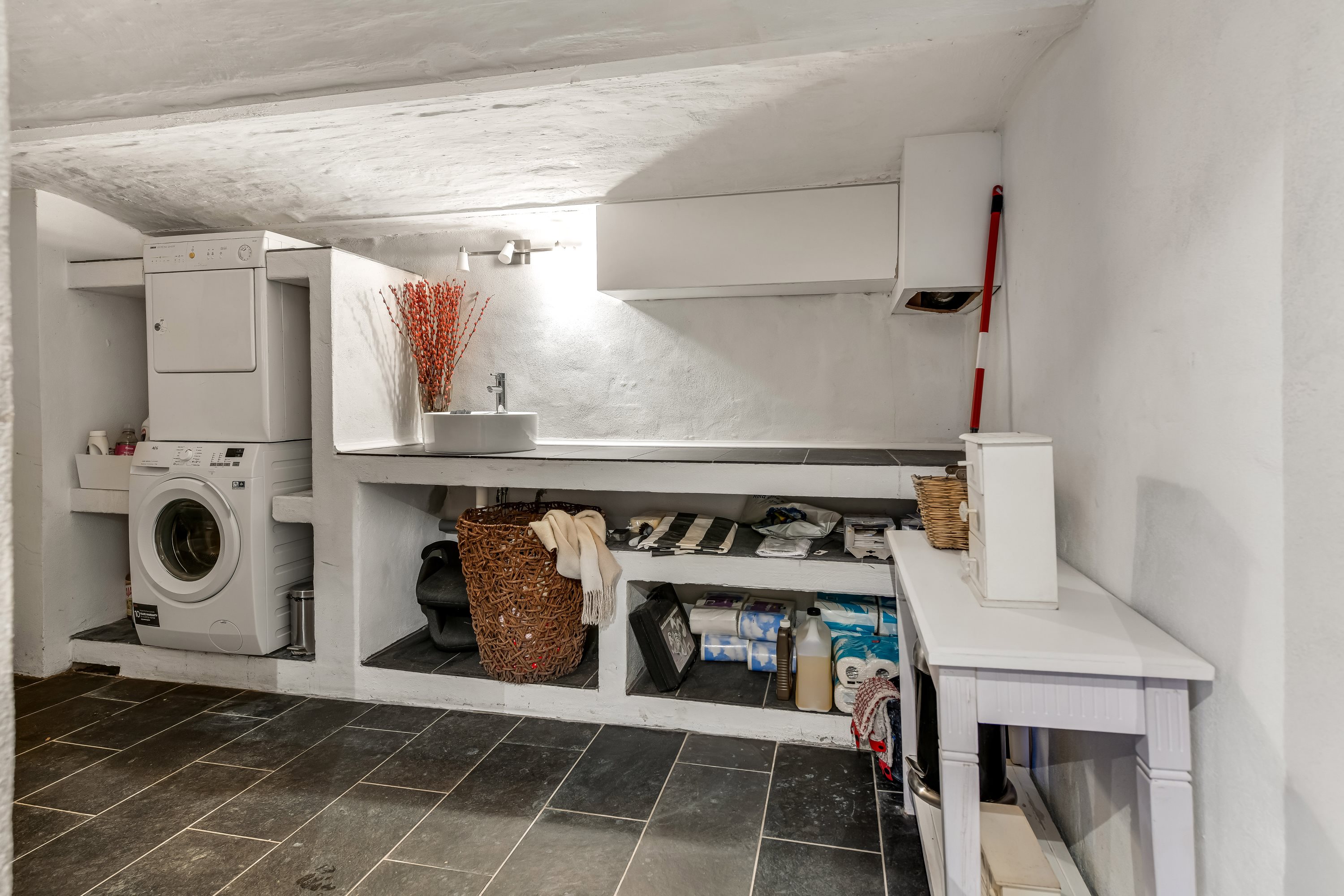 Fremhævet bryggers billede i fuldskærmstilstand. Billede af Strandbygade 27, 6700 Esbjerg