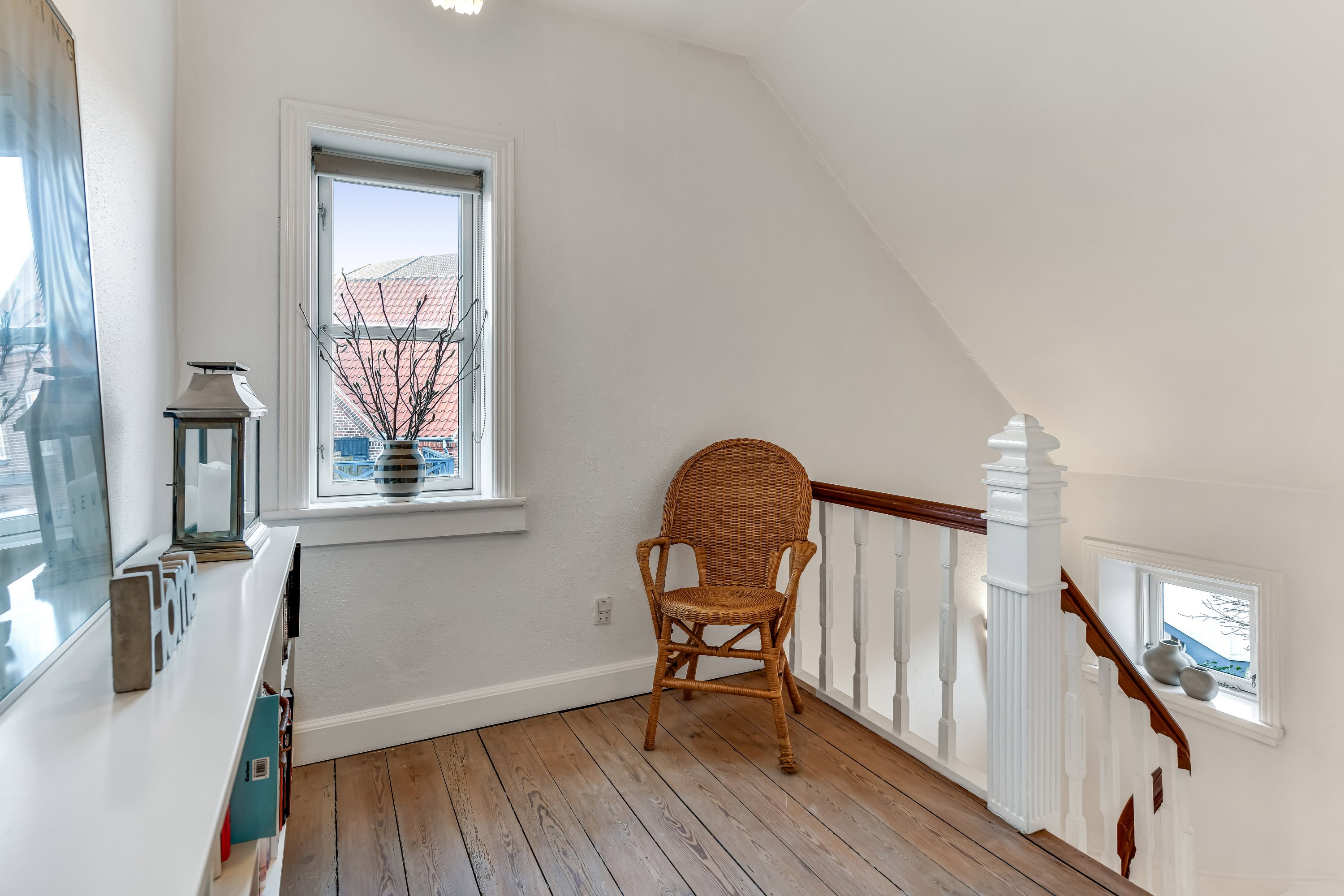 Fremhævet andet billede i fuldskærmstilstand. Billede af Strandbygade 27, 6700 Esbjerg