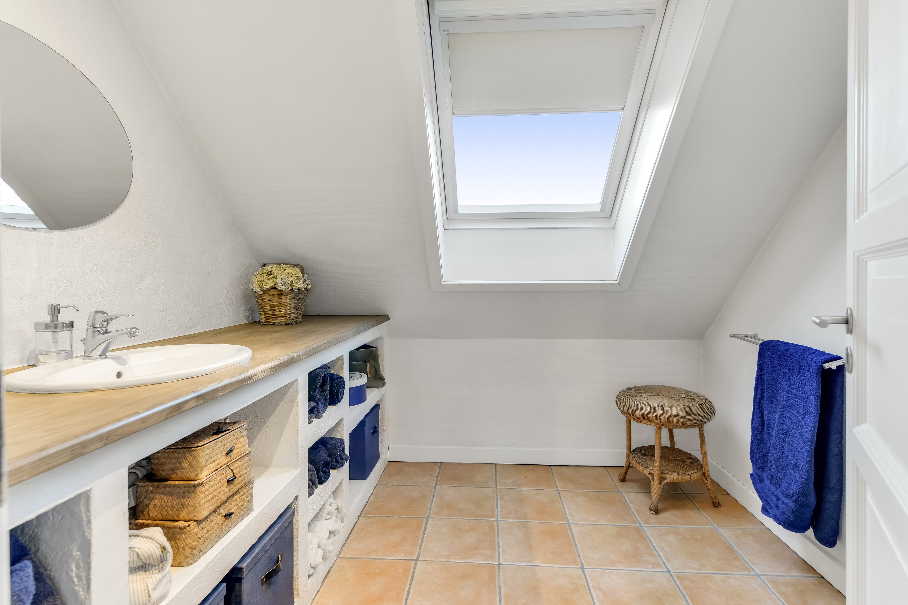 Fremhævet andet billede i fuldskærmstilstand. Billede af Strandbygade 27, 6700 Esbjerg