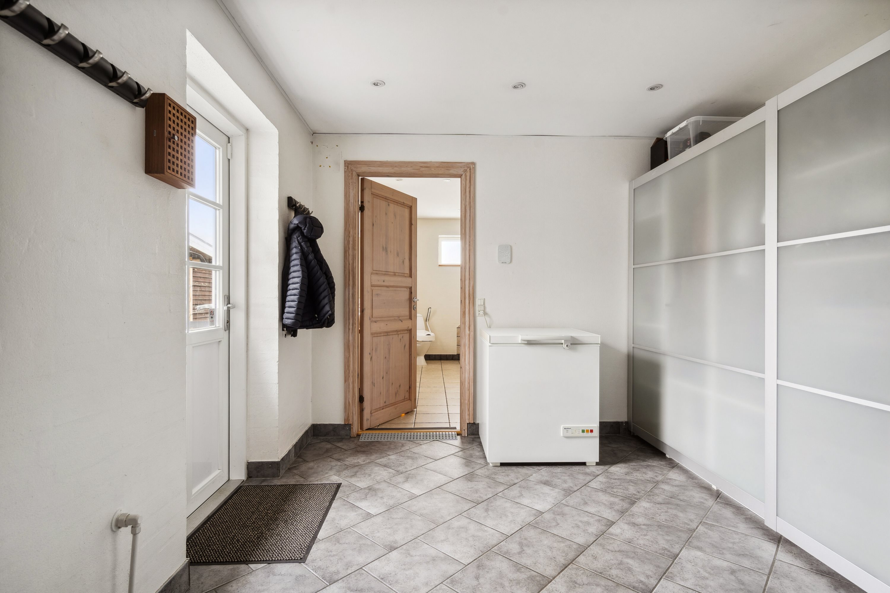 Fremhævet bryggers billede i fuldskærmstilstand. Billede af Søndergade 14, Skalbjerg, 5492 Vissenbjerg