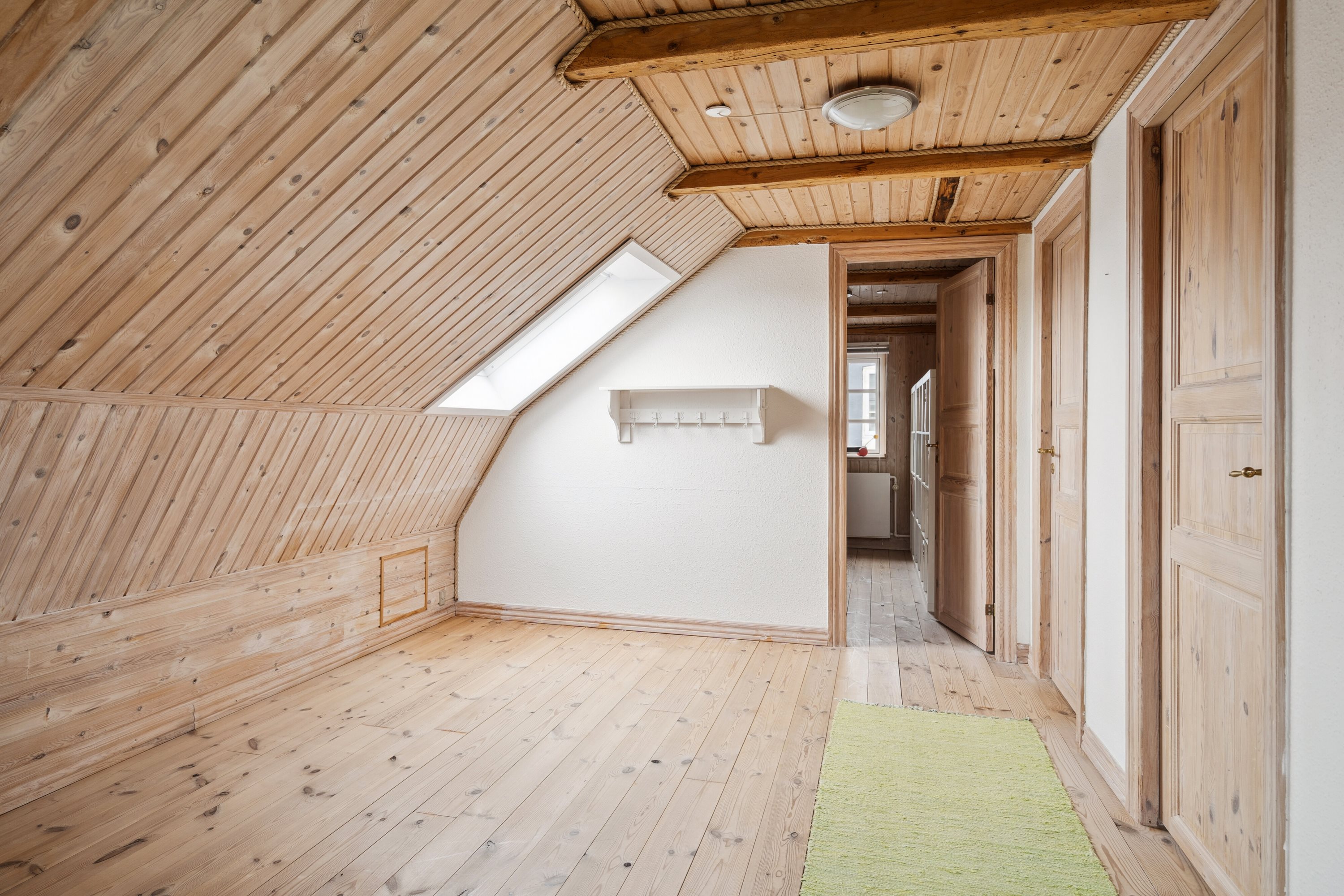 Fremhævet værelse billede i fuldskærmstilstand. Billede af Søndergade 14, Skalbjerg, 5492 Vissenbjerg