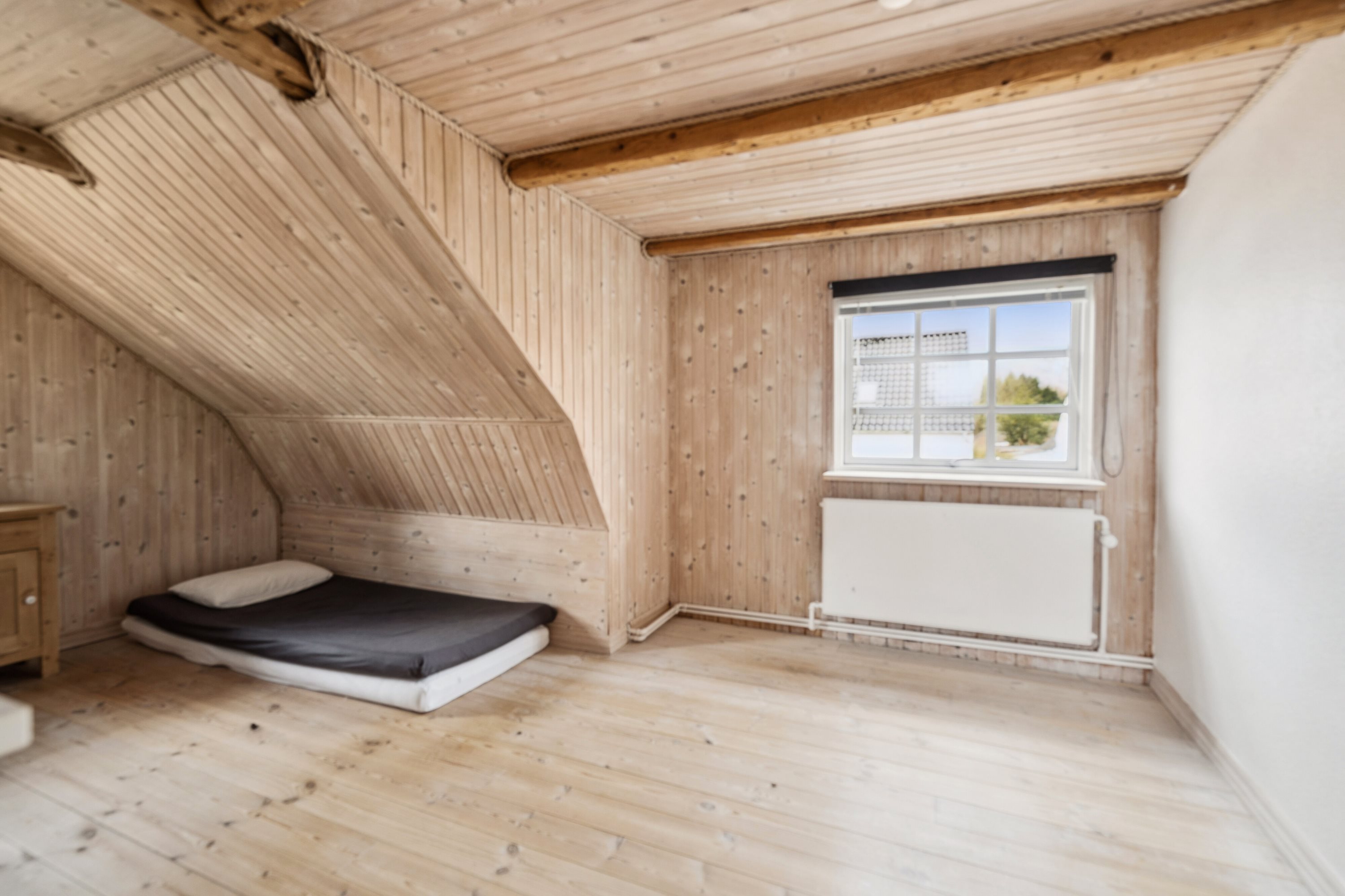 Fremhævet værelse billede i fuldskærmstilstand. Billede af Søndergade 14, Skalbjerg, 5492 Vissenbjerg