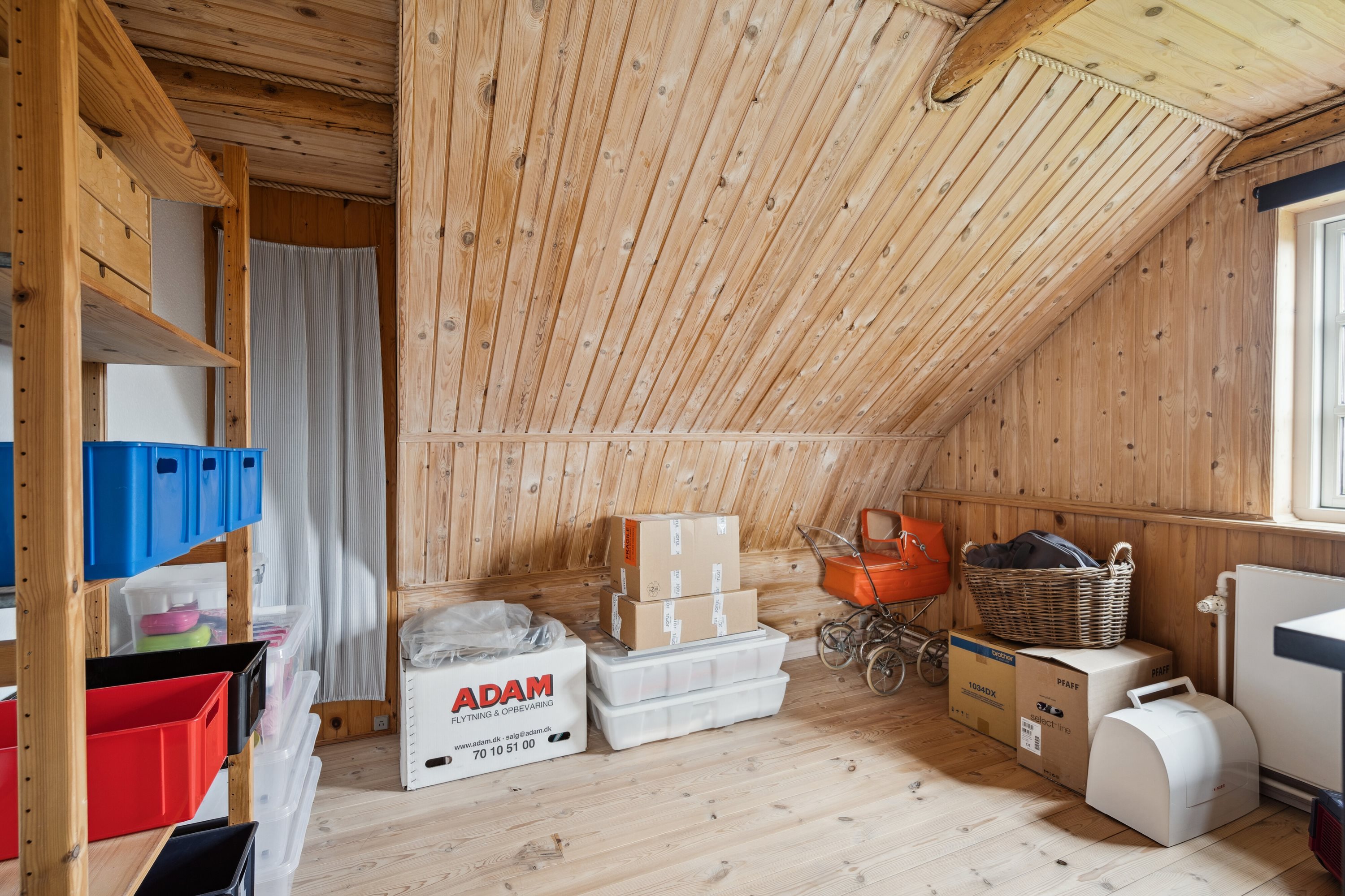 Fremhævet værksted billede i fuldskærmstilstand. Billede af Søndergade 14, Skalbjerg, 5492 Vissenbjerg