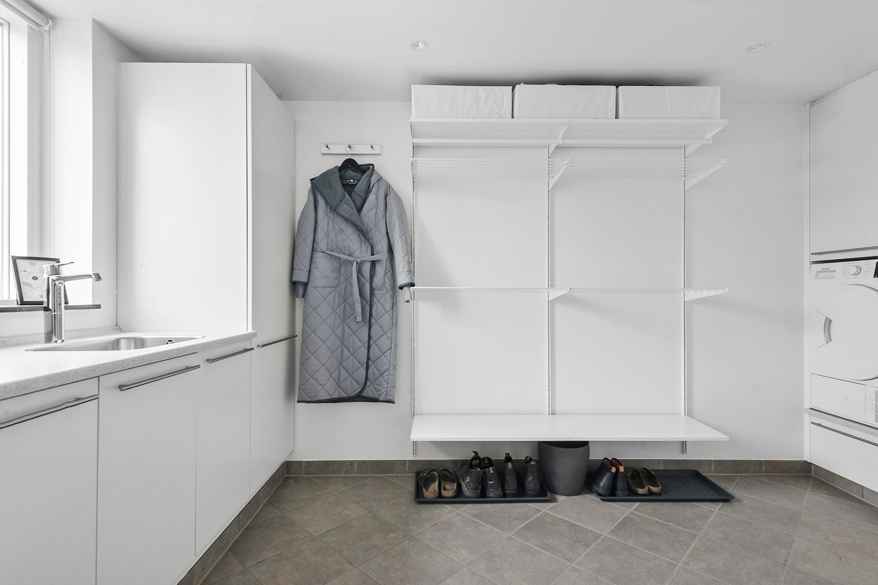 Fremhævet værelse billede i fuldskærmstilstand. Billede af Kystvejen 99C, Rude Strand, 8300 Odder