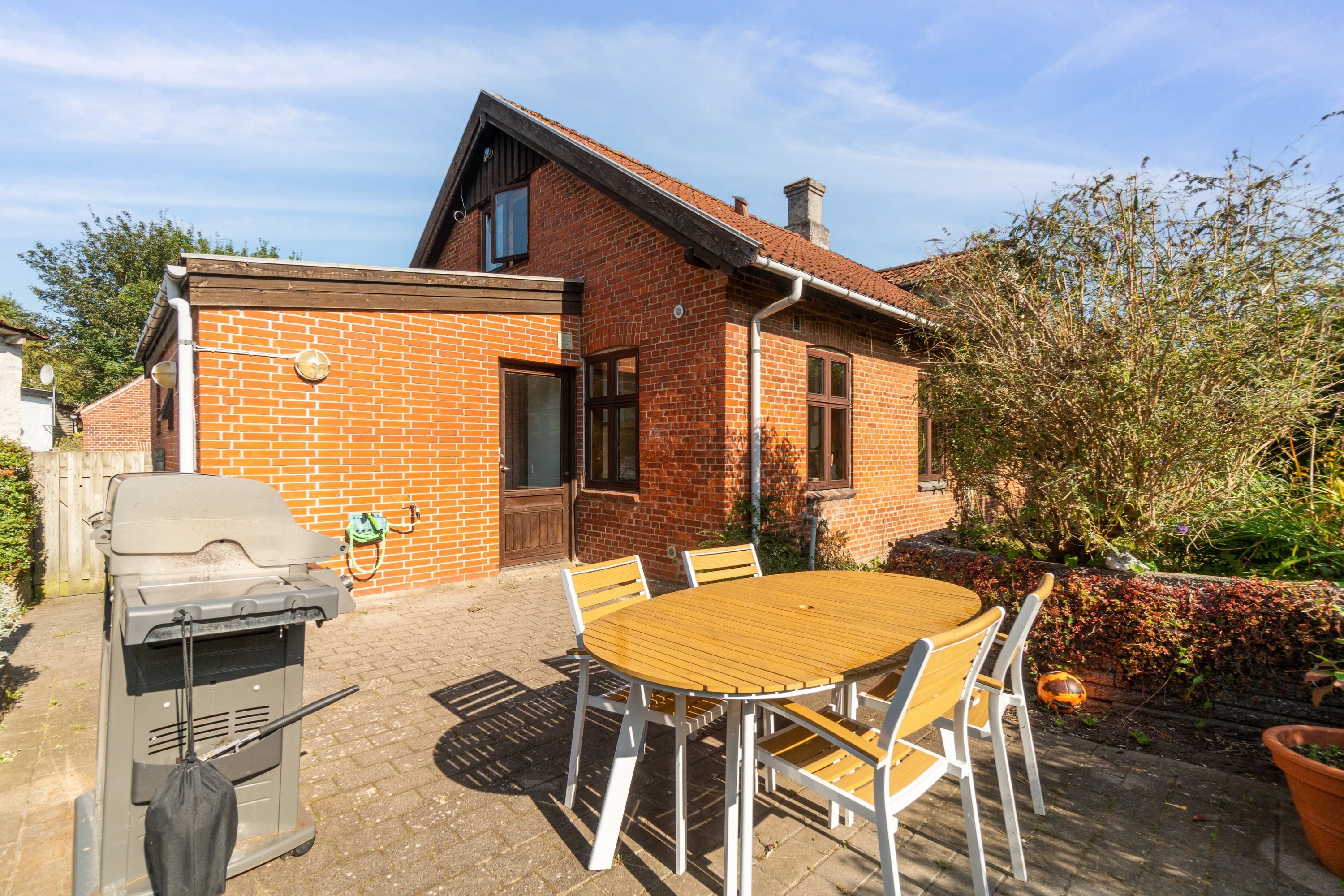 Fremhævet ejendommen billede i fuldskærmstilstand. Billede af Tandervej 9, 8320 Mårslet