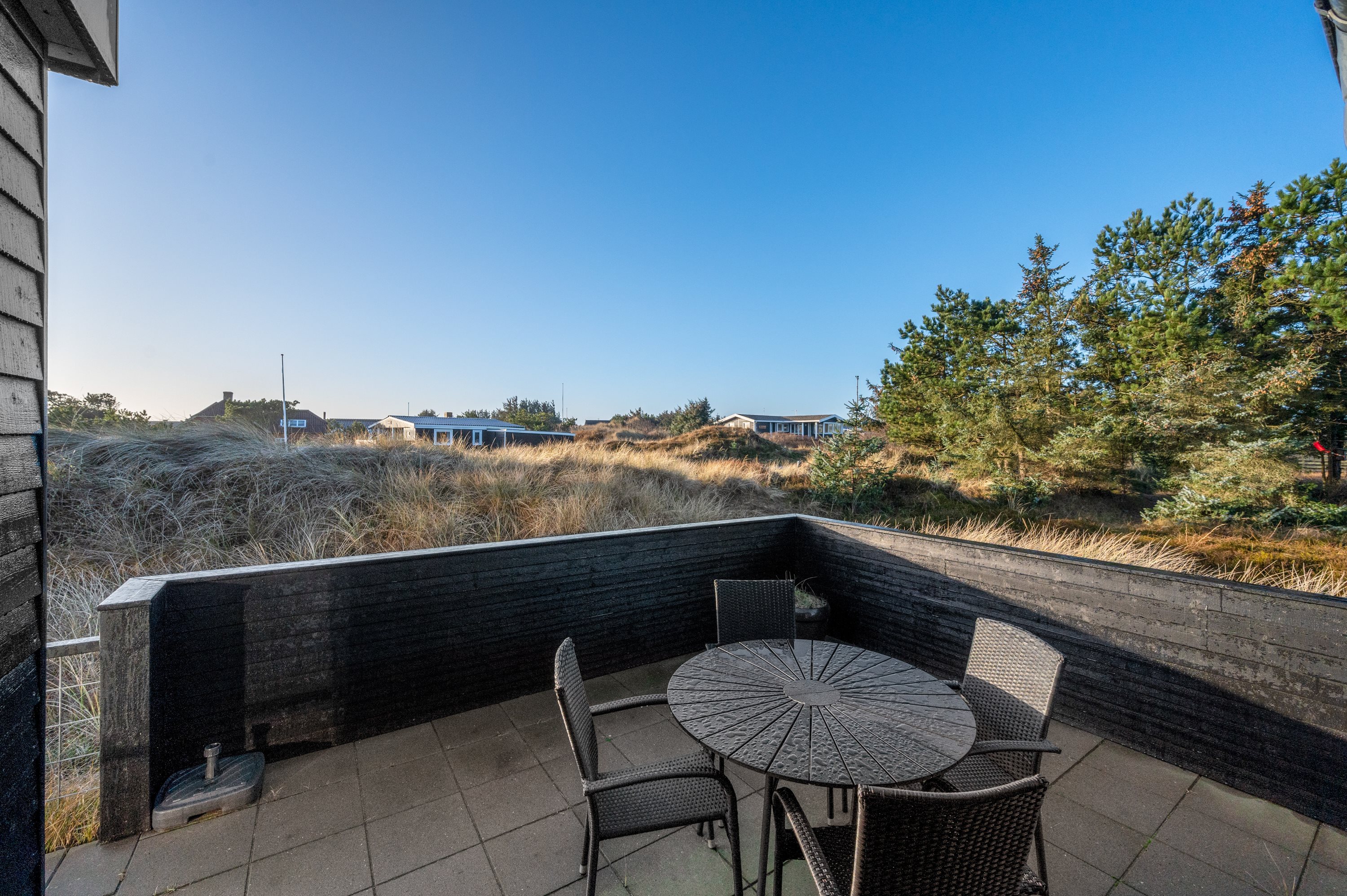 Fremhævet  billede i fuldskærmstilstand. Billede af Nordsøvej 400, Søndervig, 6950 Ringkøbing