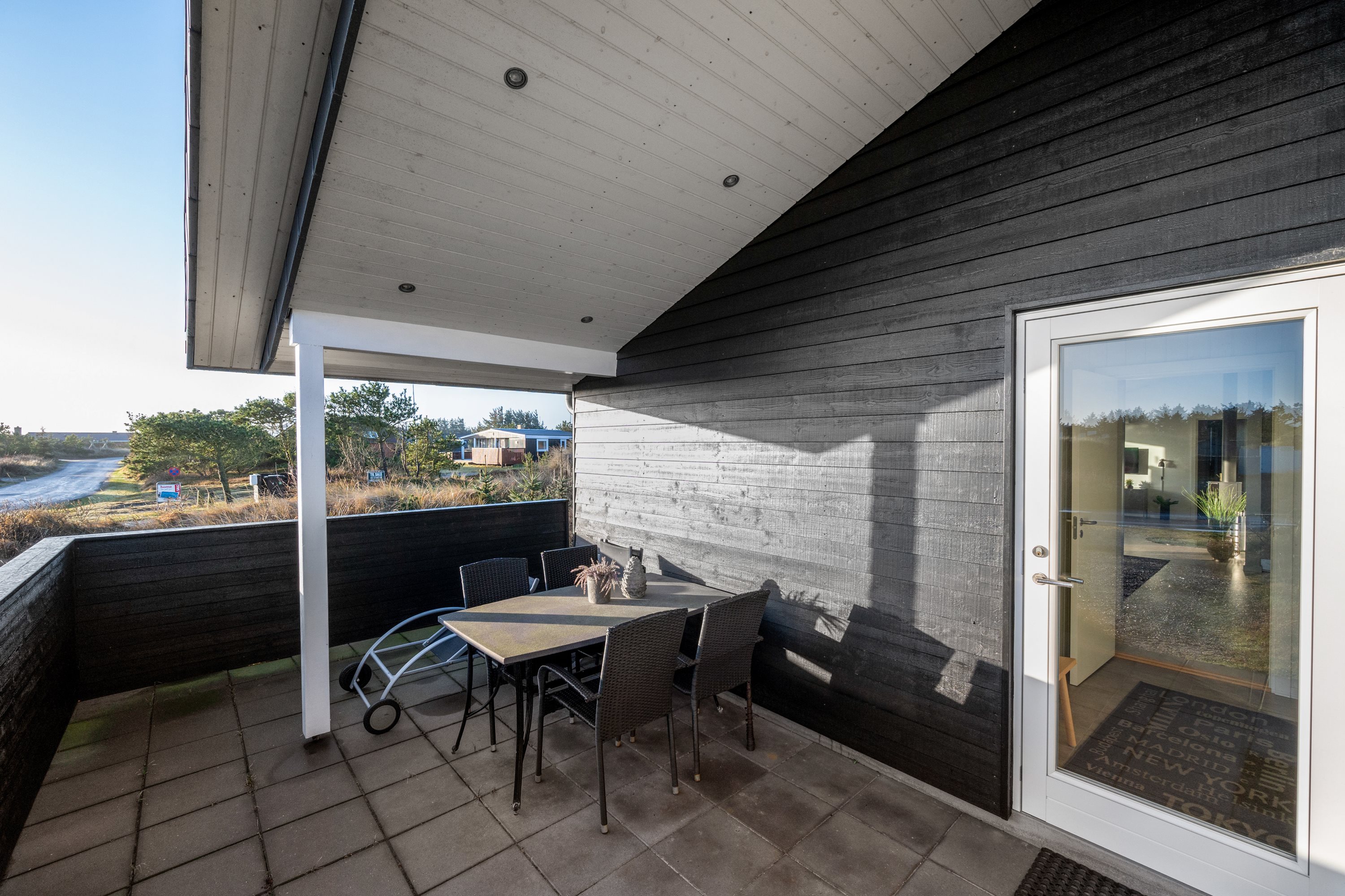 Fremhævet  billede i fuldskærmstilstand. Billede af Nordsøvej 400, Søndervig, 6950 Ringkøbing