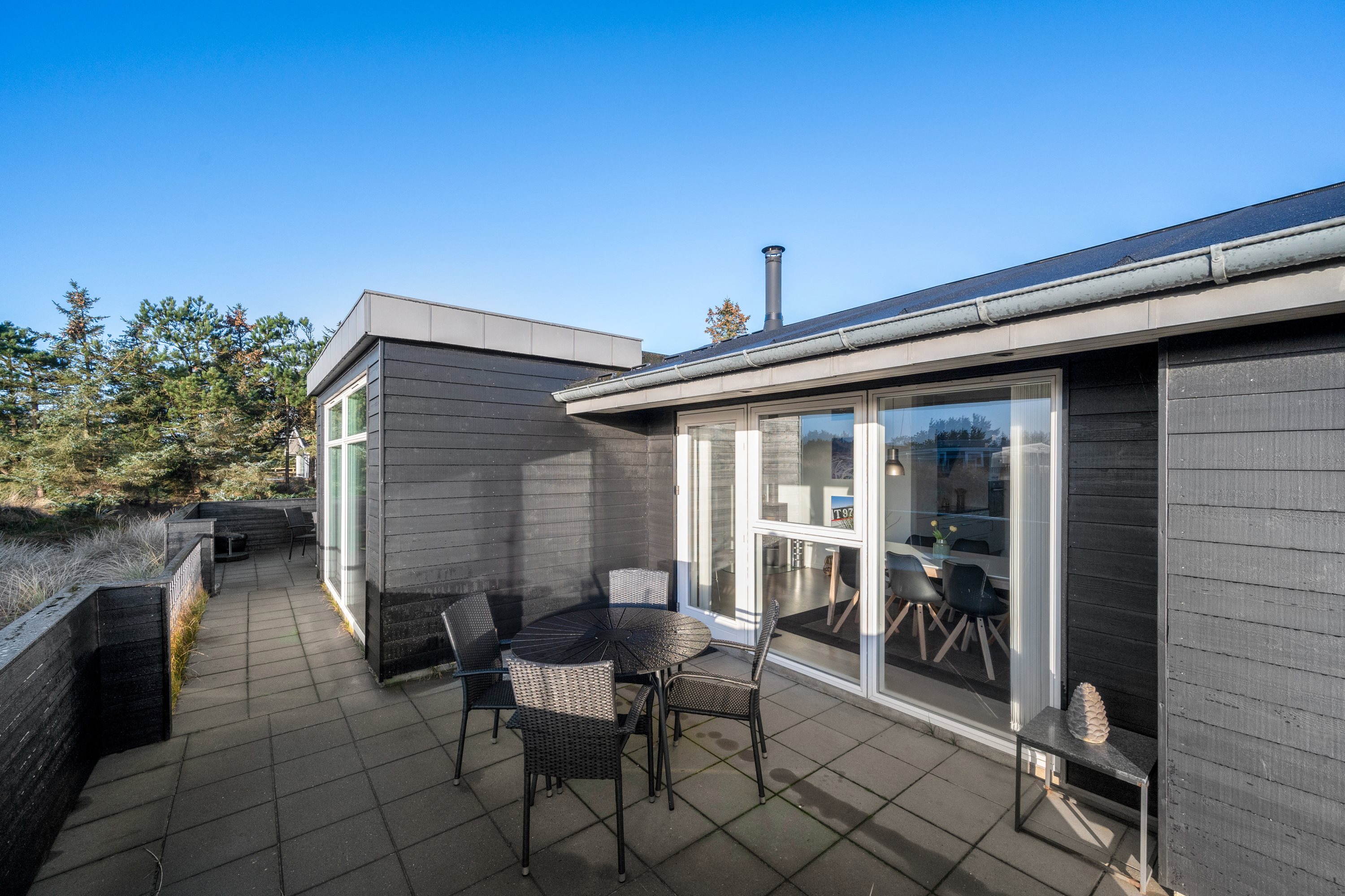 Fremhævet  billede i fuldskærmstilstand. Billede af Nordsøvej 400, Søndervig, 6950 Ringkøbing