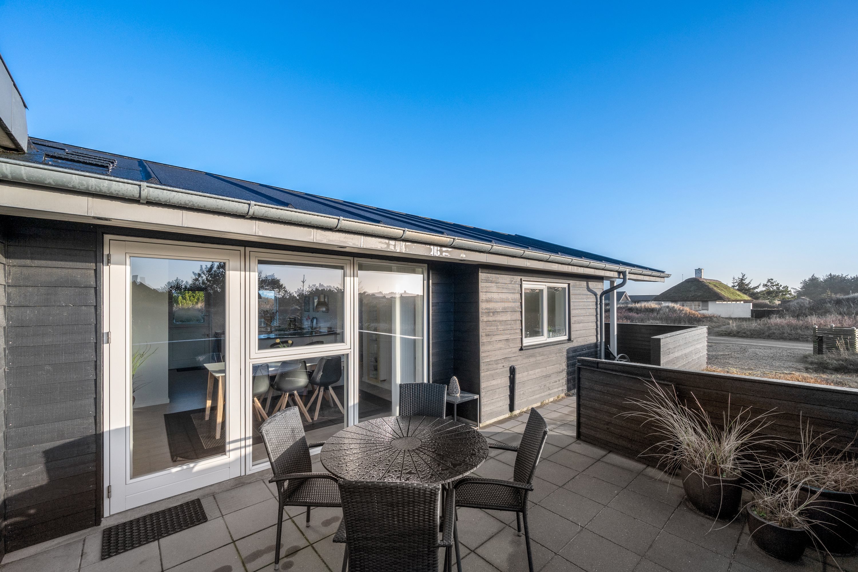 Fremhævet  billede i fuldskærmstilstand. Billede af Nordsøvej 400, Søndervig, 6950 Ringkøbing