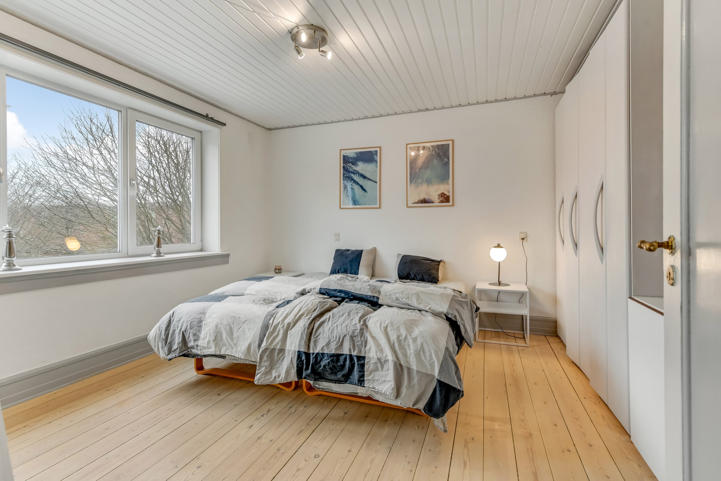 Miniaturebillede 2: værelse. Billede af Gl Vardevej 27, 1. tv., 6700 Esbjerg